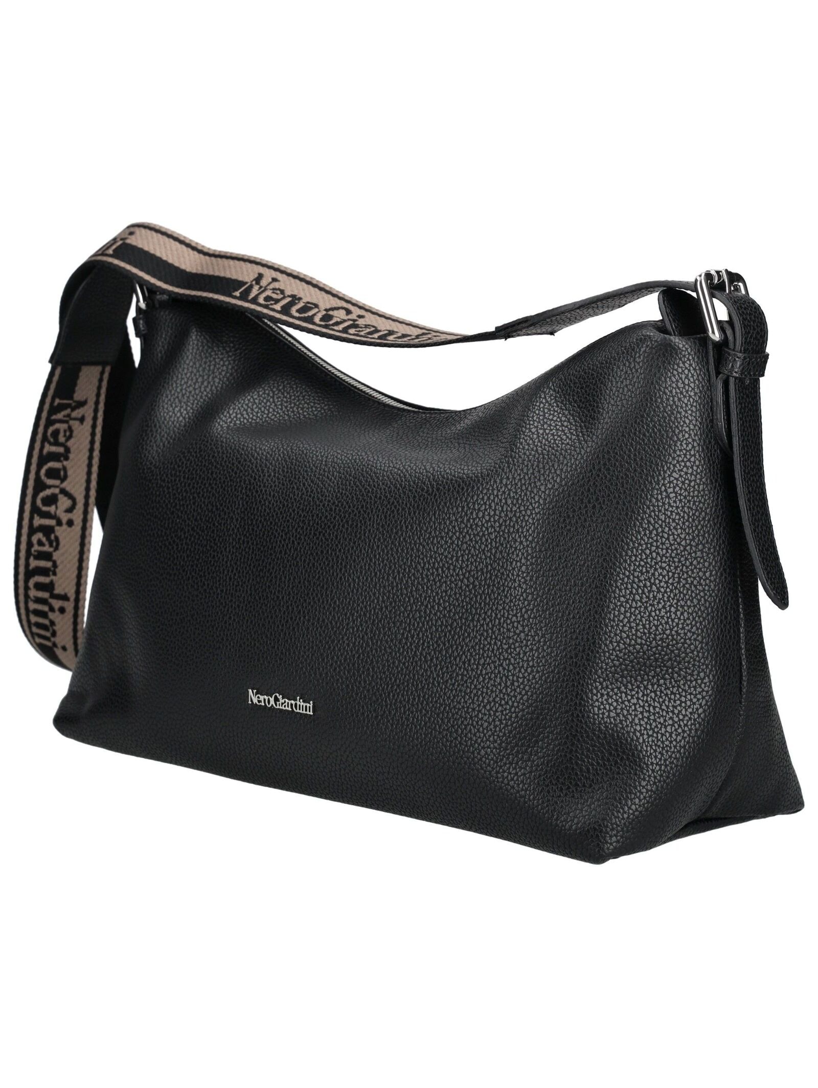 Nero Giardini Umhängetasche »Nero Giardini Taschen Lederimitat«