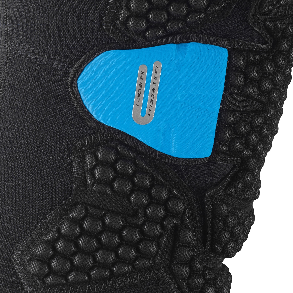 Kempa Protektoren-Set »Schoner KGUARD KNIE SUPPORT«