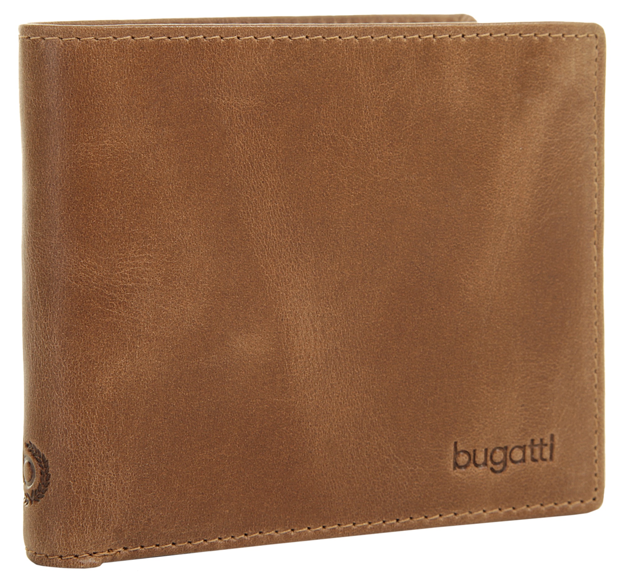 bugatti Geldbörse "VOLO", echt Leder günstig online kaufen