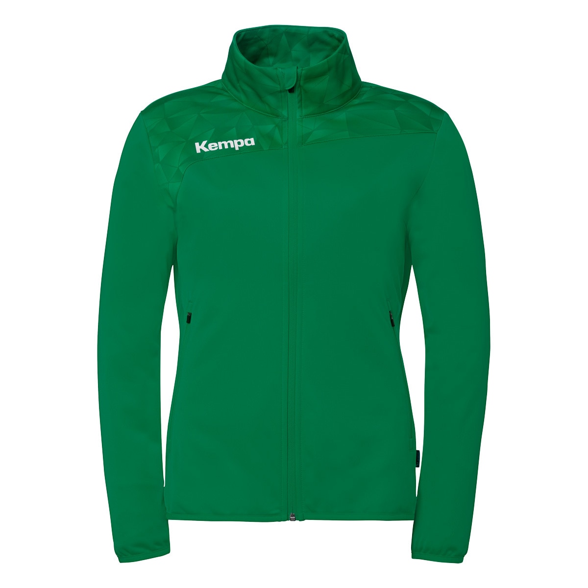 Kempa Trainingsjacke "Trainingsjacke Athletics 29 Poly Women" 1 Stk. tlg.