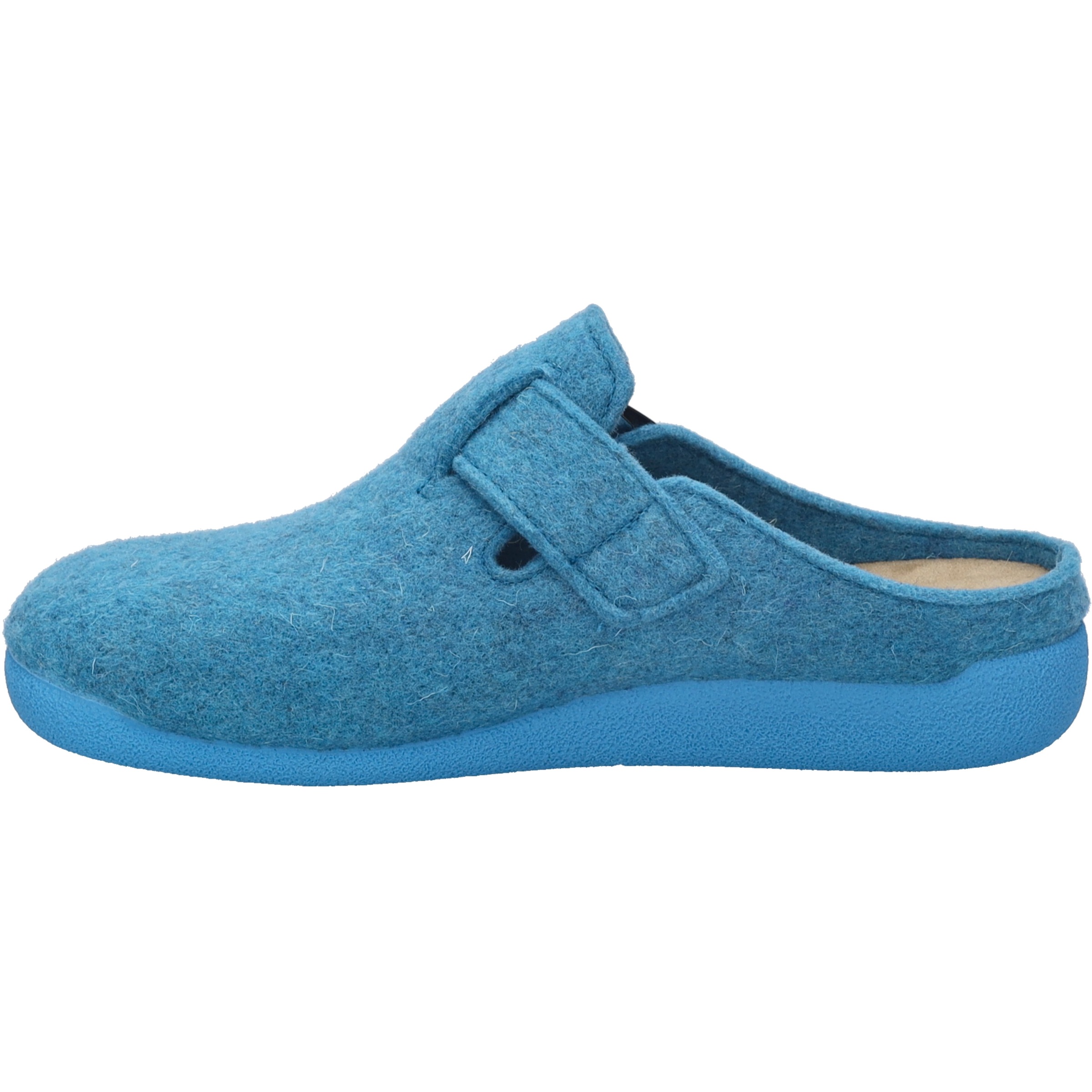 Thumbnail - Josef Seibel Hausschuh "Cara 01, azur"