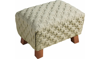 Fußhocker »Footstool«