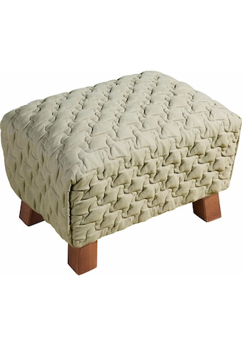 Fußhocker »Footstool«