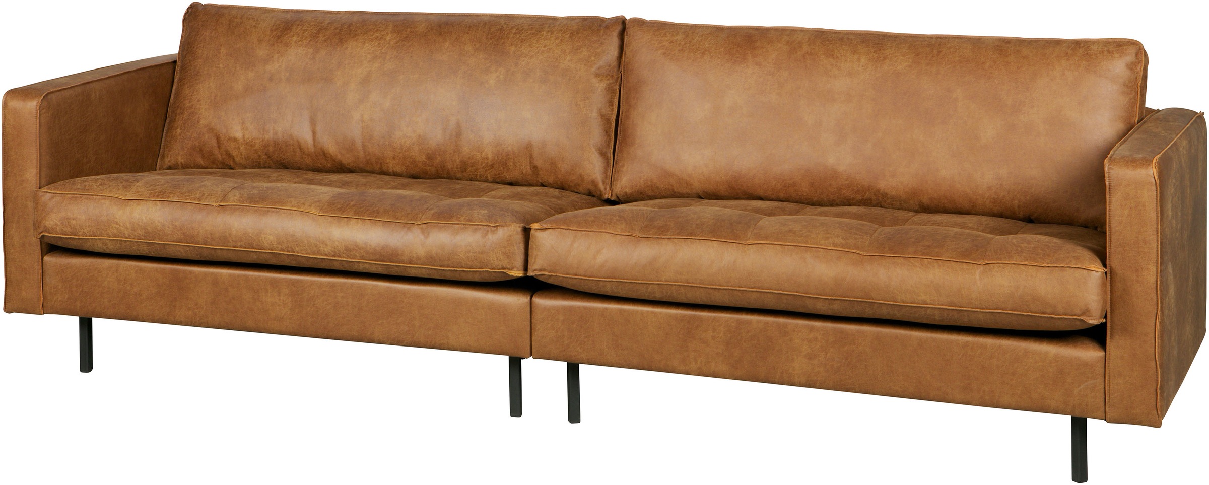 WOOOD 3-Sitzer »Rodeo Classic«, frei im Raum stellbar, H 83 cm x B 275 cm