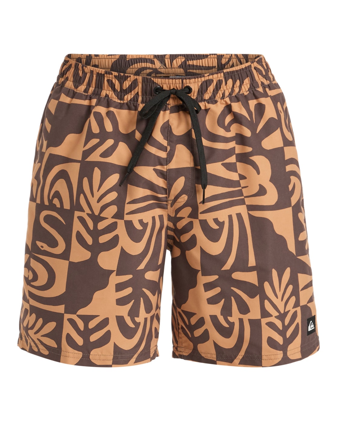 Quiksilver Boardshorts "Everyday Straight Volley 17"" günstig online kaufen