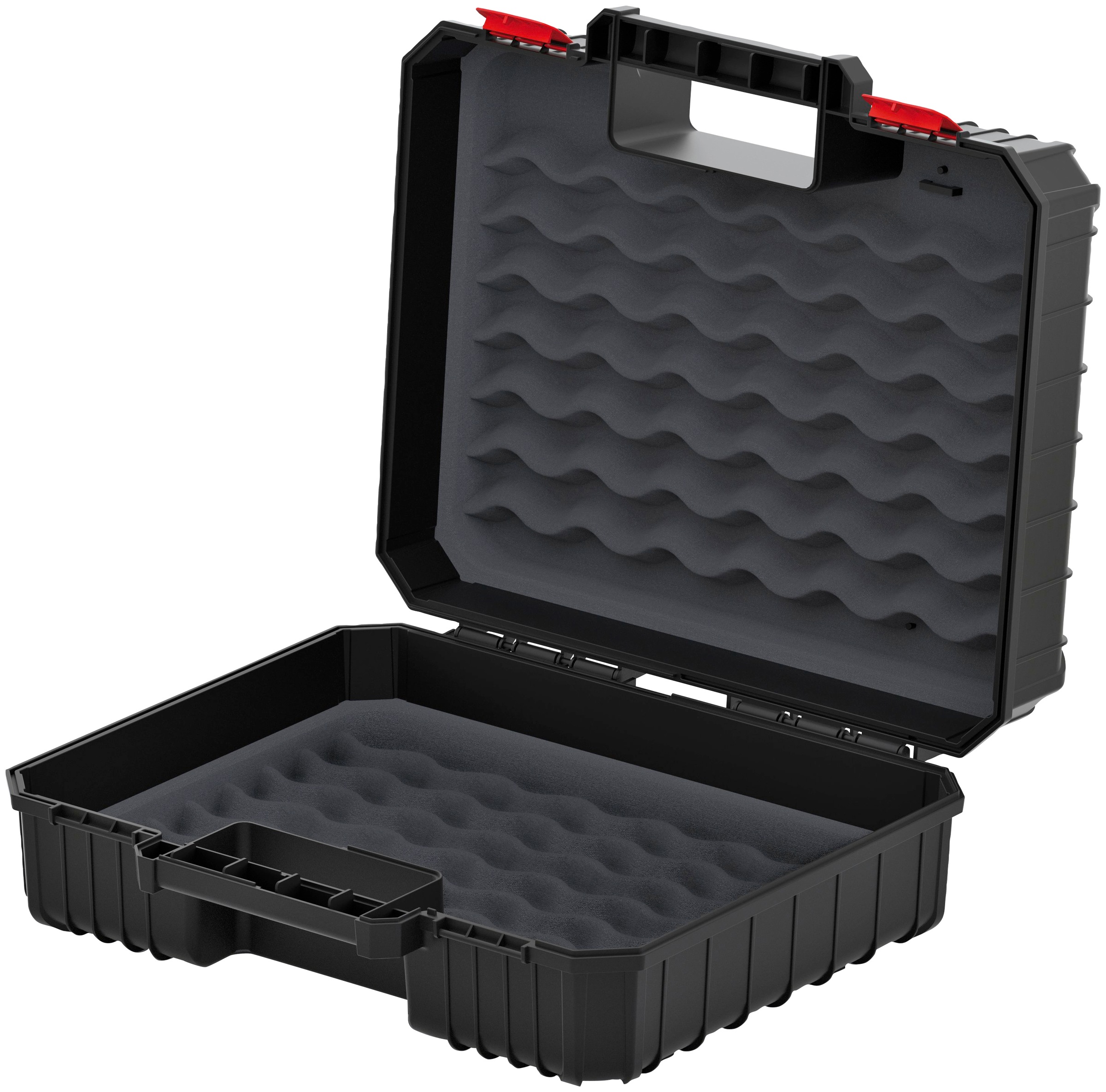 Prosperplast Werkzeugbox »HEAVY«, 38,4 x 33,5 x 14,4 kg kaufen | BAUR