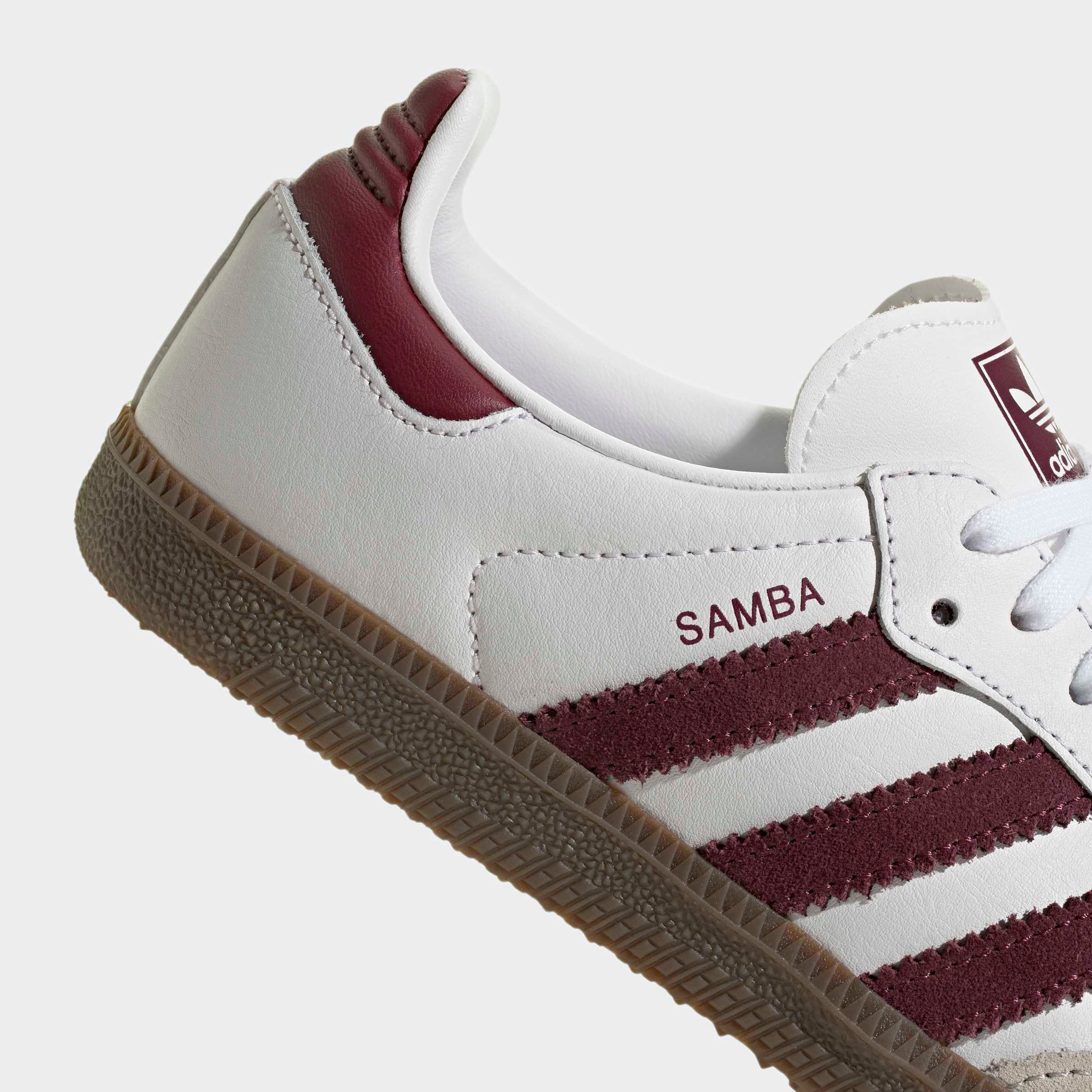 adidas Originals Sneaker »SAMBA OG«  für Kinder & Jugendliche
