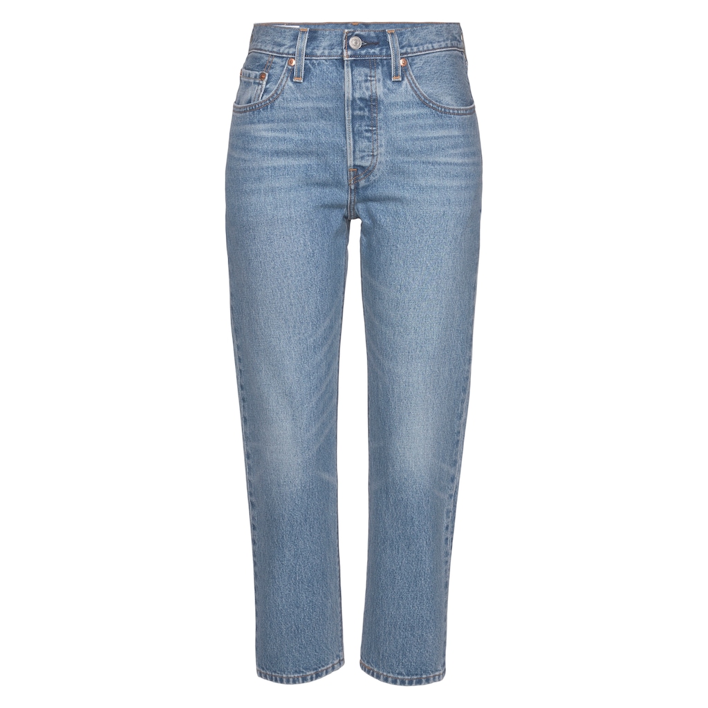 Levi's® 7/8-Jeans »501 Crop«, 501 Collection