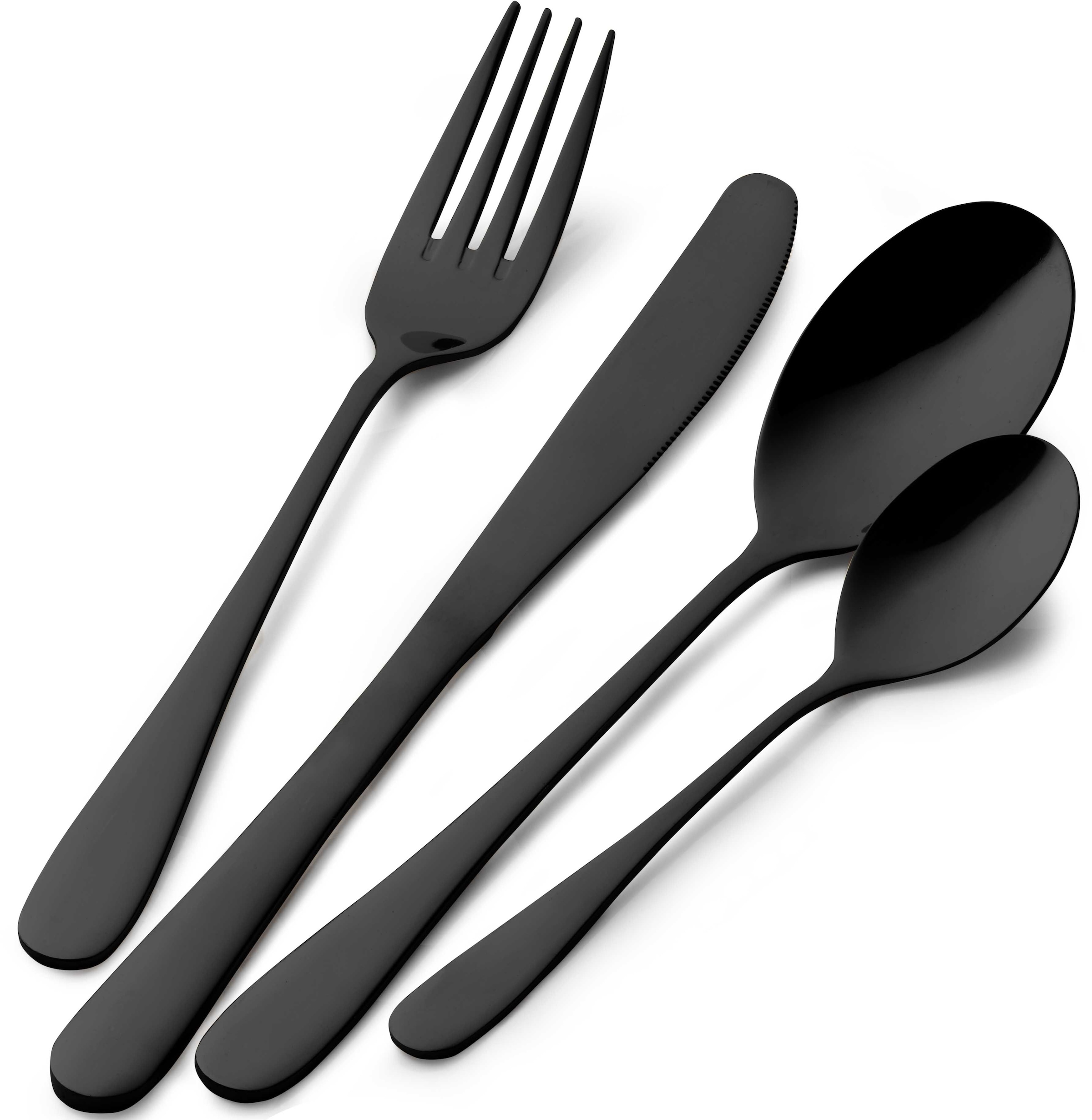 PINTINOX Besteck-Set "Princess" PVD Beschichtung, spülmaschinengeeignet günstig online kaufen