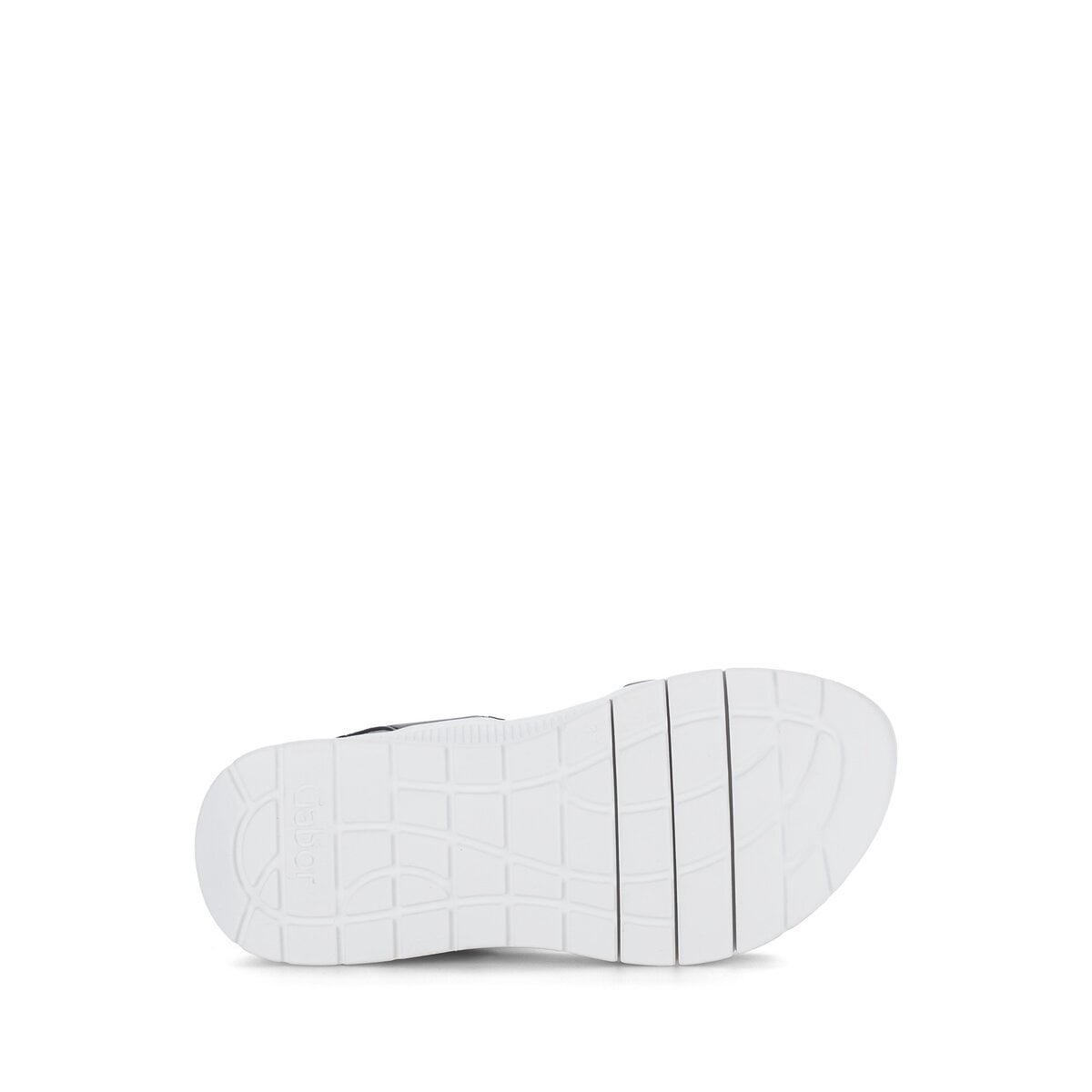 Gabor Plateausandaletten »Plateau Sandale Glattleder«