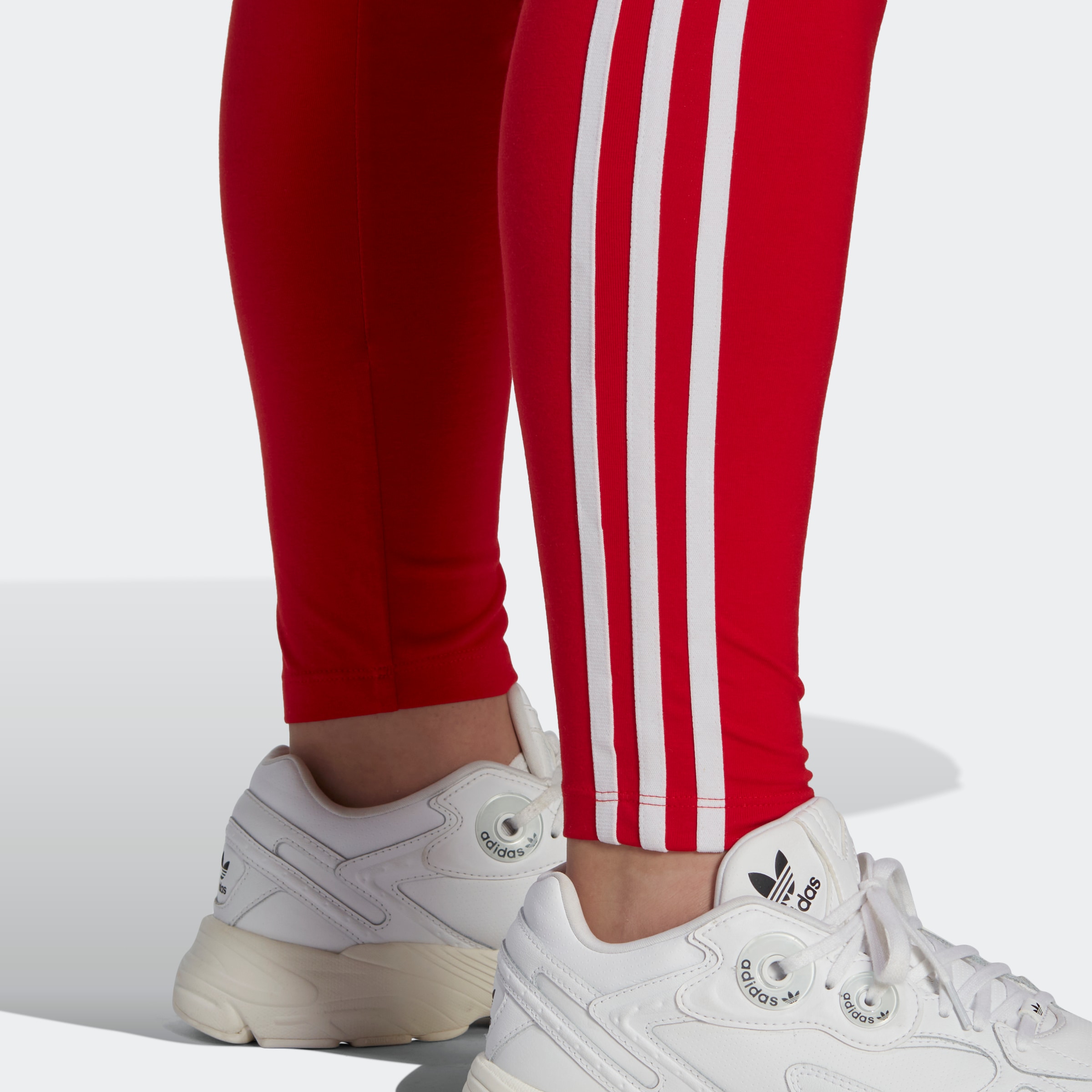adidas Originals Leggings »ADICOLOR GROSSE kaufen CLASSICS BAUR GRÖSSEN« 3-STREIFEN | –