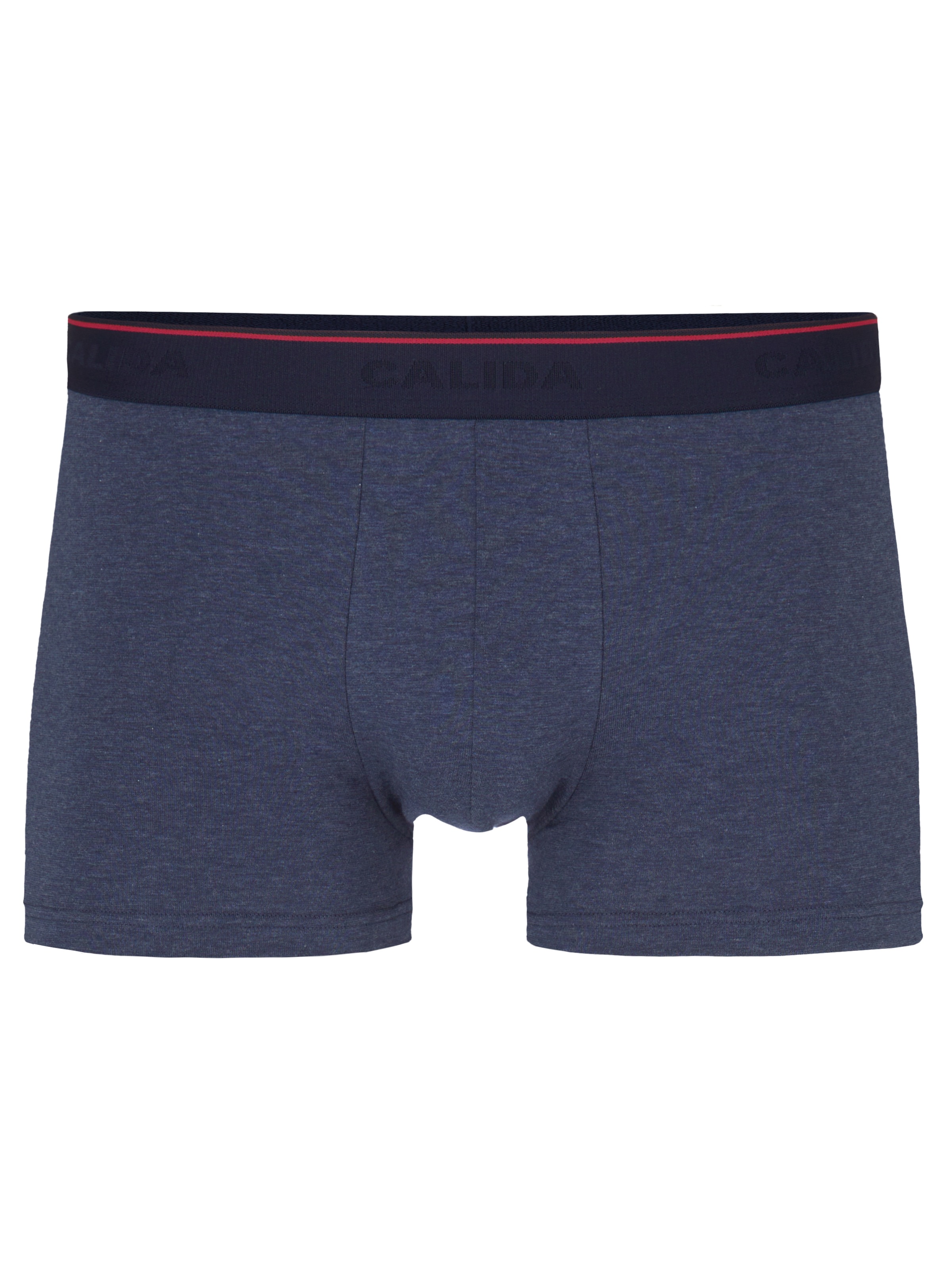 CALIDA Boxer "Cotton Sporty", mit anliegendem Schnitt und kurzem Bein günstig online kaufen