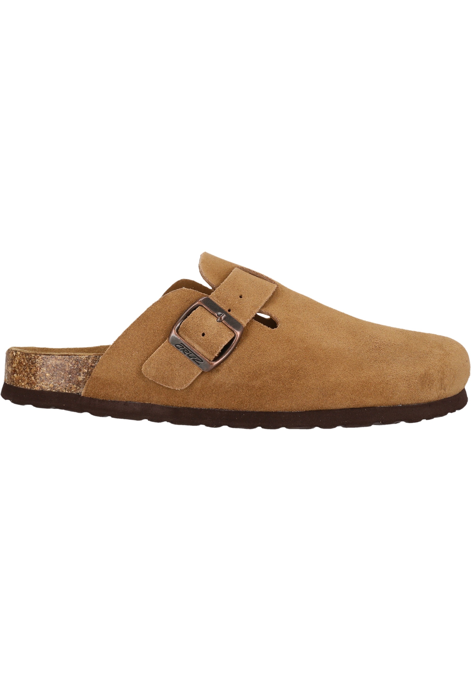CRUZ Slipper »Corwin«, aus atmungsaktivem Material