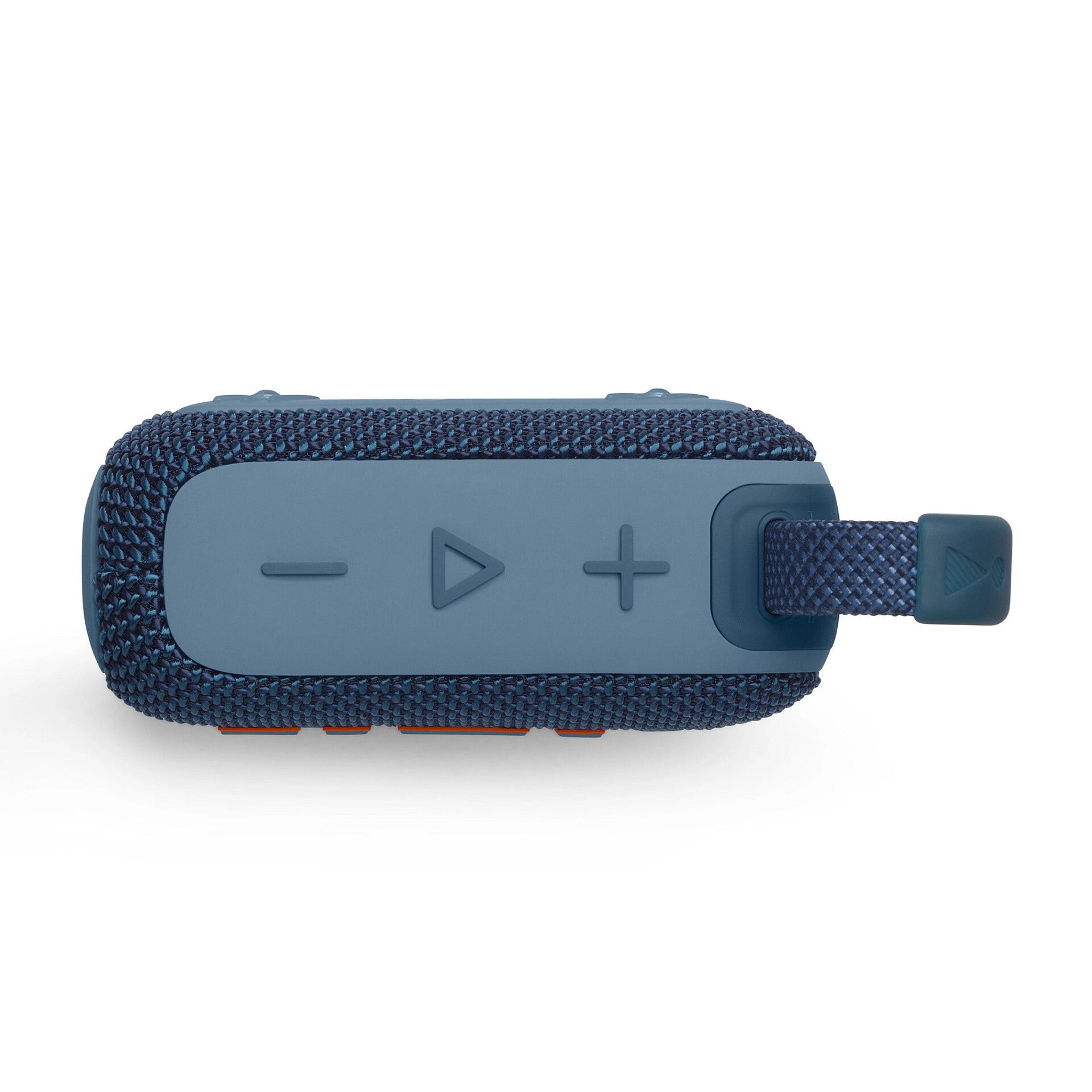 JBL Bluetooth-Lautsprecher »GO 4« Mono (Bluetooth 4,2 W)