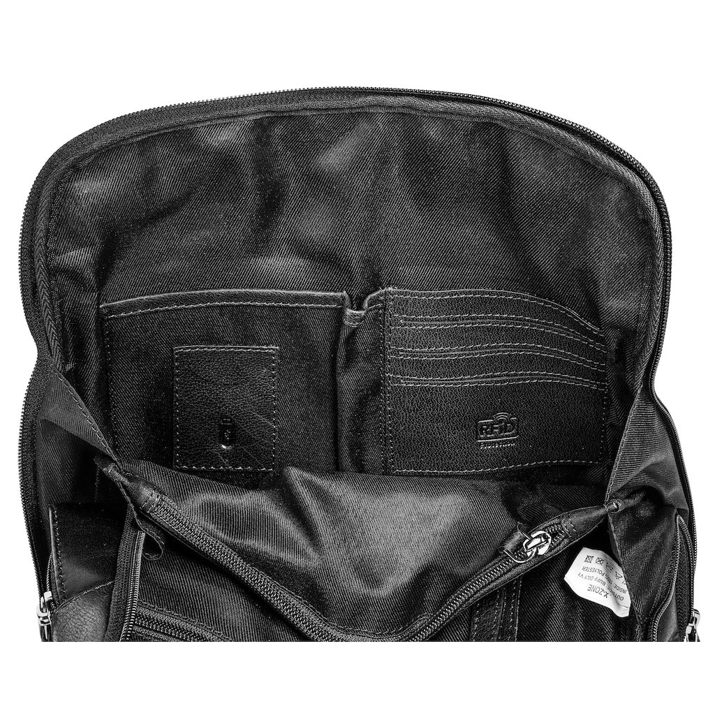 X-Zone Cityrucksack