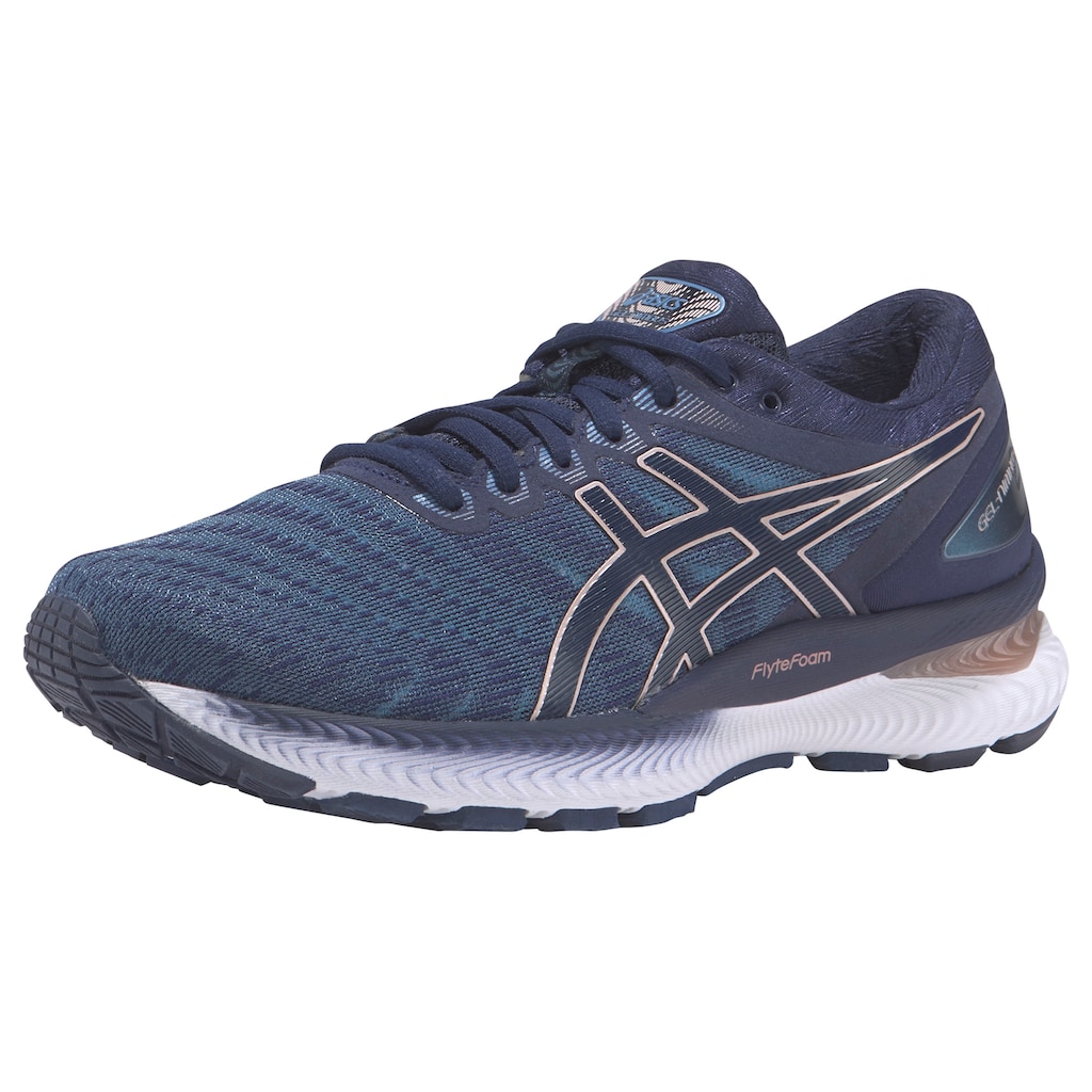 Asics Laufschuh »GEL-NIMBUS 22«