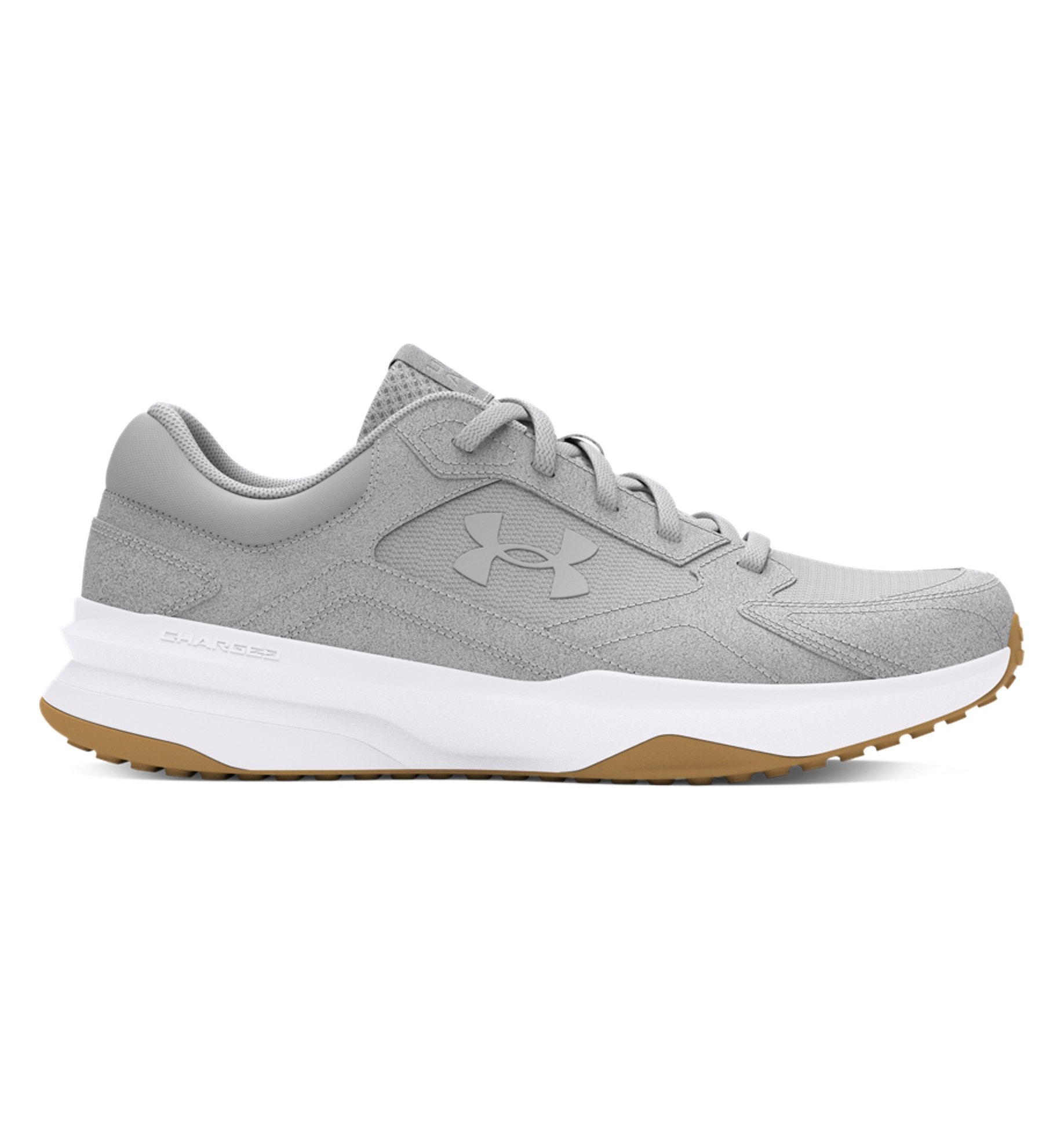 Under Armour Laufschuh "UA W Edge SUEDE" günstig online kaufen