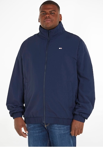 Bomberjacke »TJM PLUS ESSENTIAL JACKET«