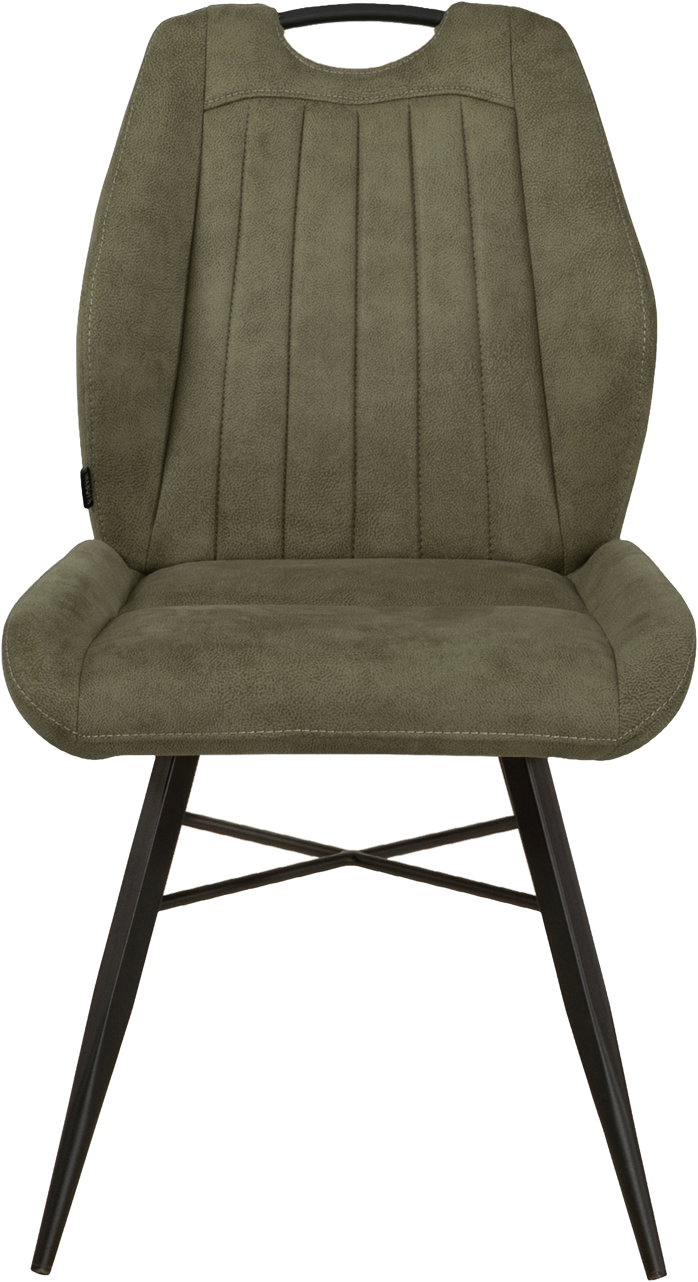 OMG Design Esszimmerstuhl "Torro" (Set) 1 Stk. Stoff bequemer Polsterstuhl, günstig online kaufen