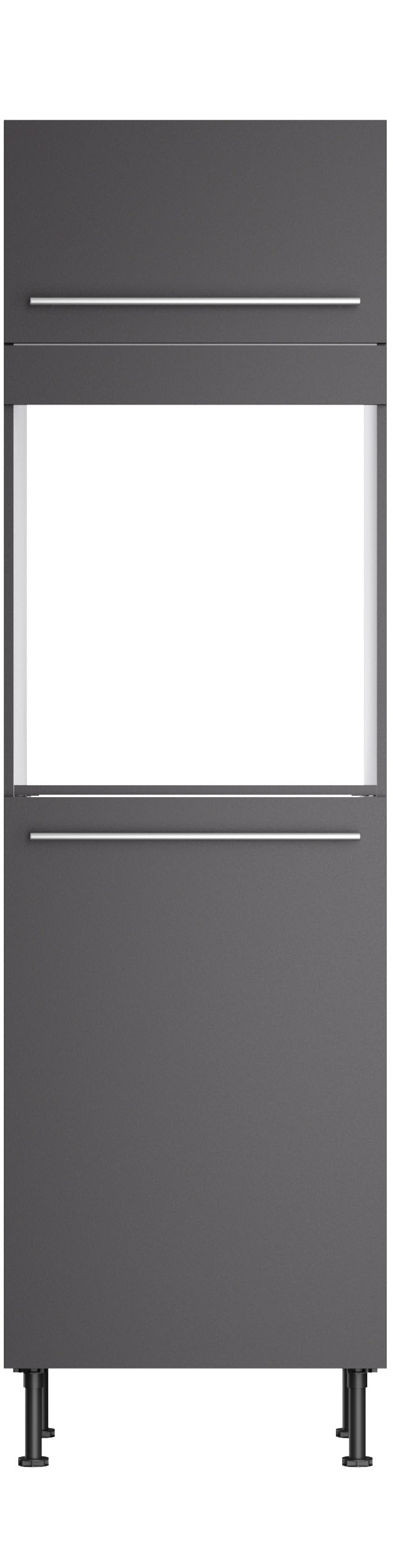 KOCHSTATION Backofen/Kühlumbauschrank "KS-Bern2", B 60 cm, H 211,8 cm, 1 Kl günstig online kaufen