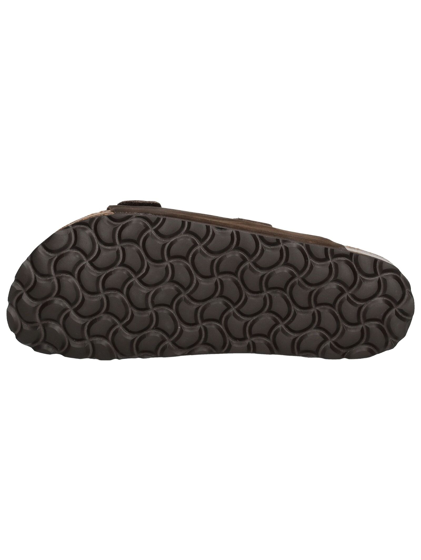 COSMOS Comfort Pantolette »COSMOS Comfort Pantoletten Leder«