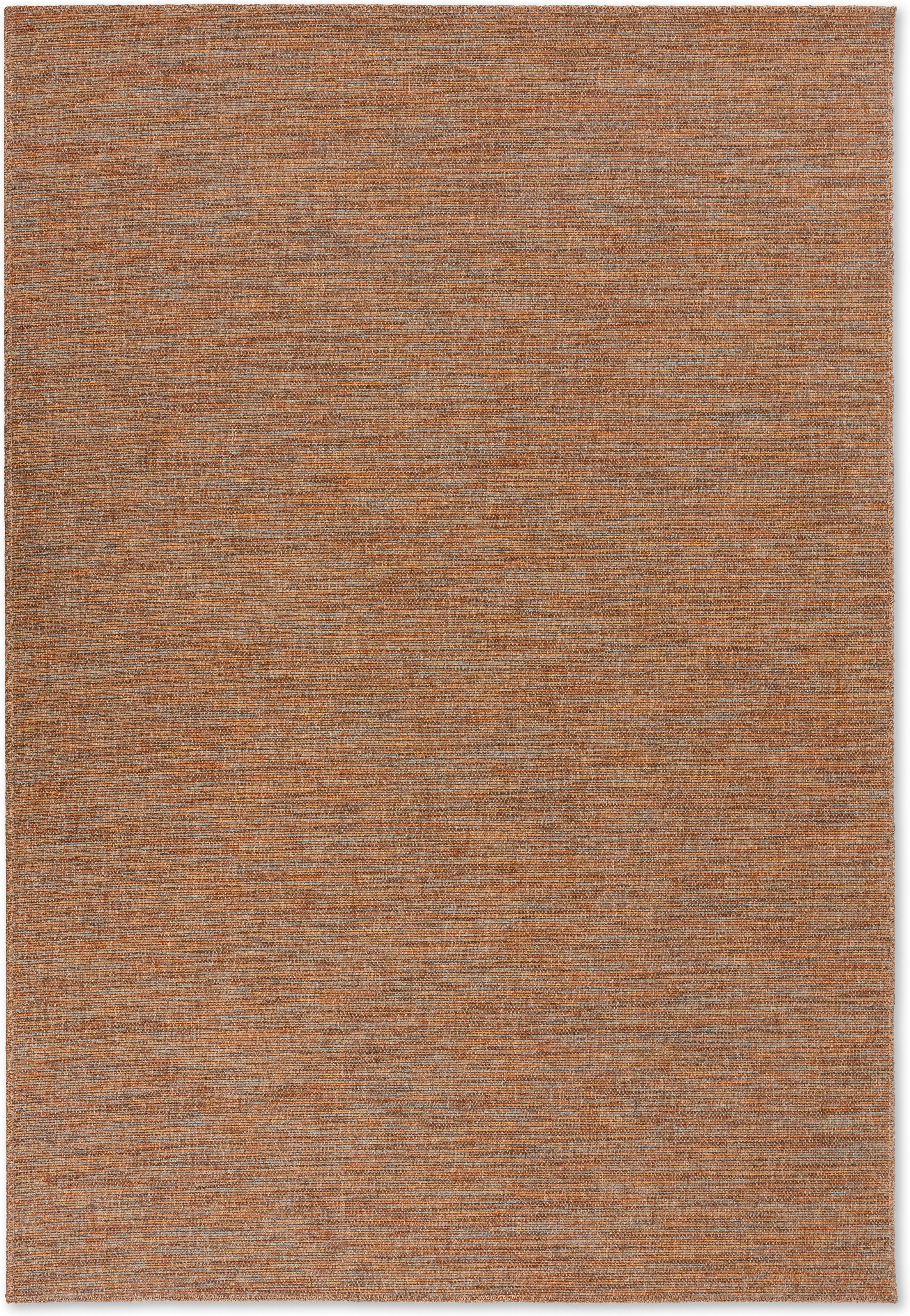SCHÖNER WOHNEN-Kollektion Teppich "Everest 260, auch als Läufer" rechteckig 7,5 mm Höhe Indoor/ Outdoor, Pflegeleicht