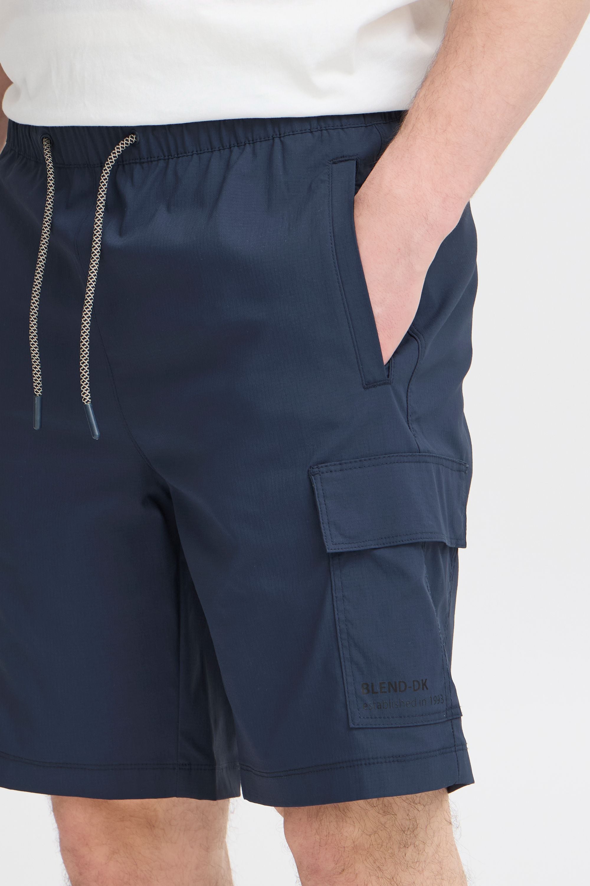 Blend Cargoshorts »Cargoshorts BHEDGAR CARGO«