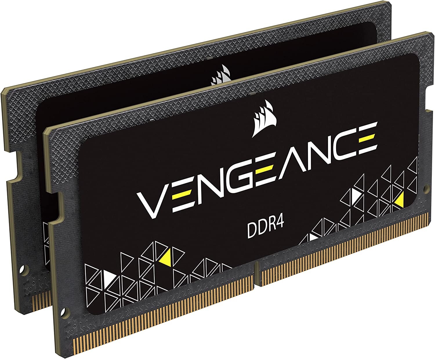 Corsair Arbeitsspeicher »VENGEANCE DDR4 3200MHz SODIMM 16GB (2 x 8GB)«