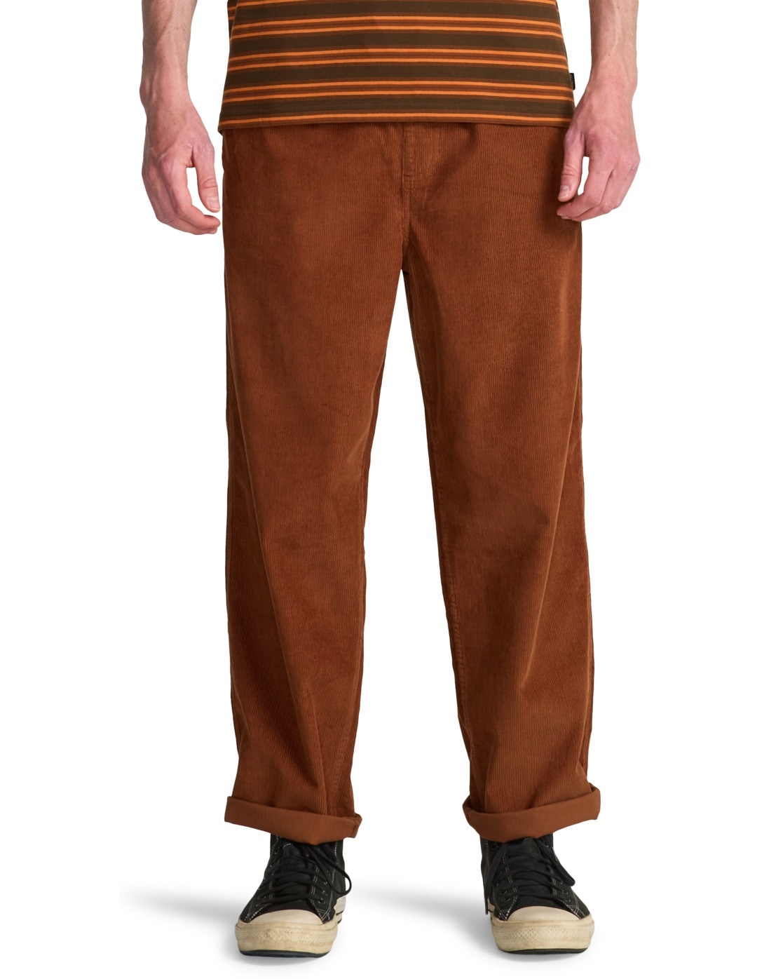 Billabong Outdoorhose "Larry Cord" günstig online kaufen