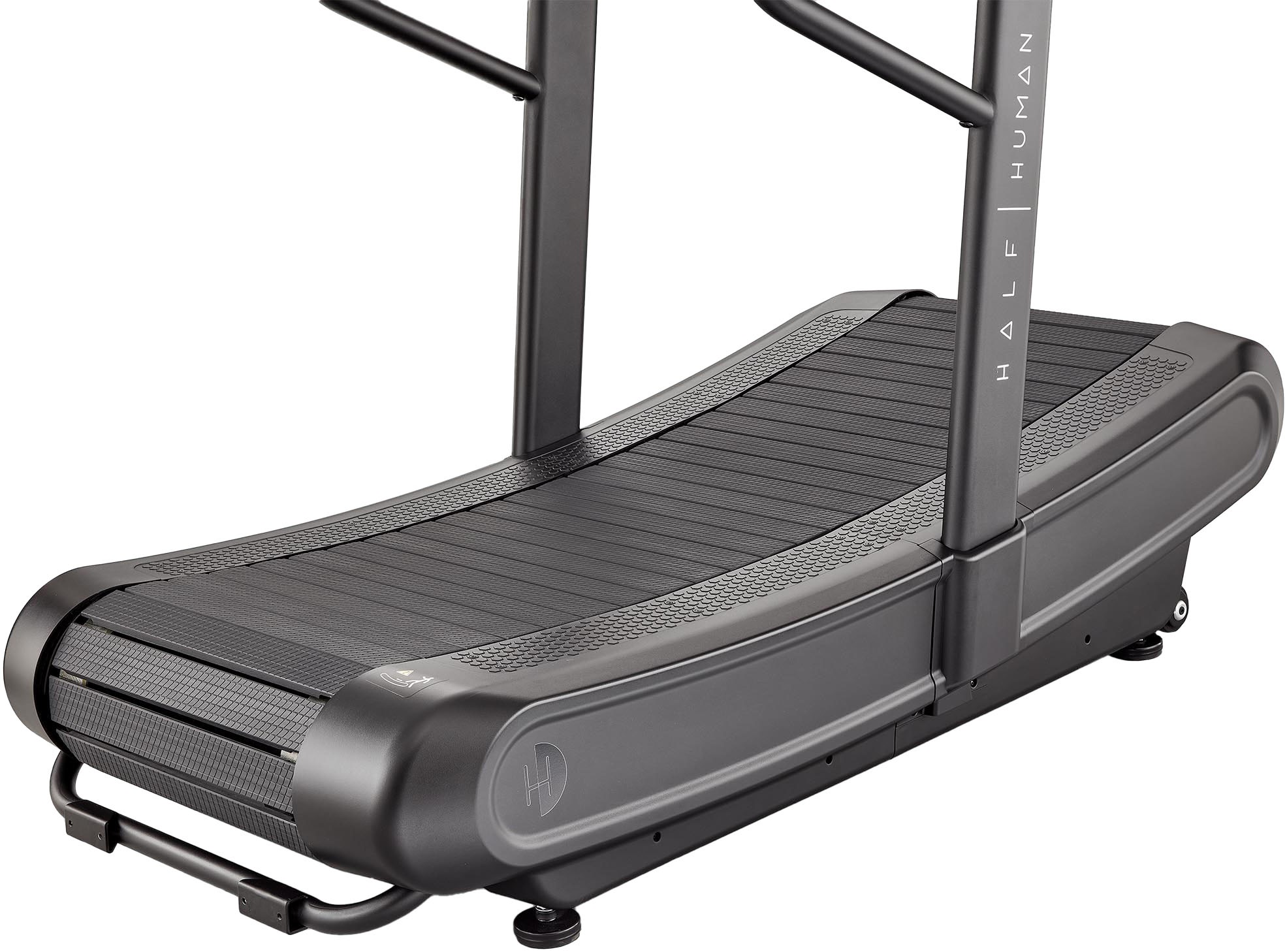 Half Human Laufband »Curved Laufband«, bis max. 40 km/h
