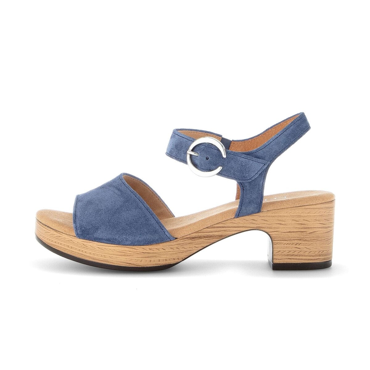 Gabor Plateausandaletten »Plateau Sandale«