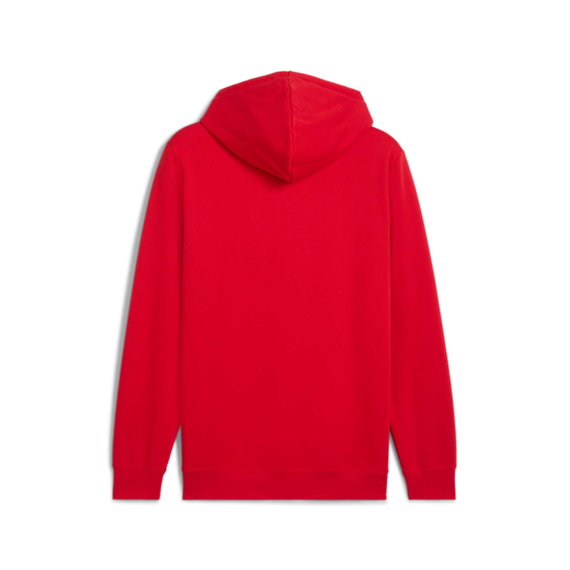 PUMA Kapuzensweatshirt »ESS NO. 1 LOGO HOODIE FL«
