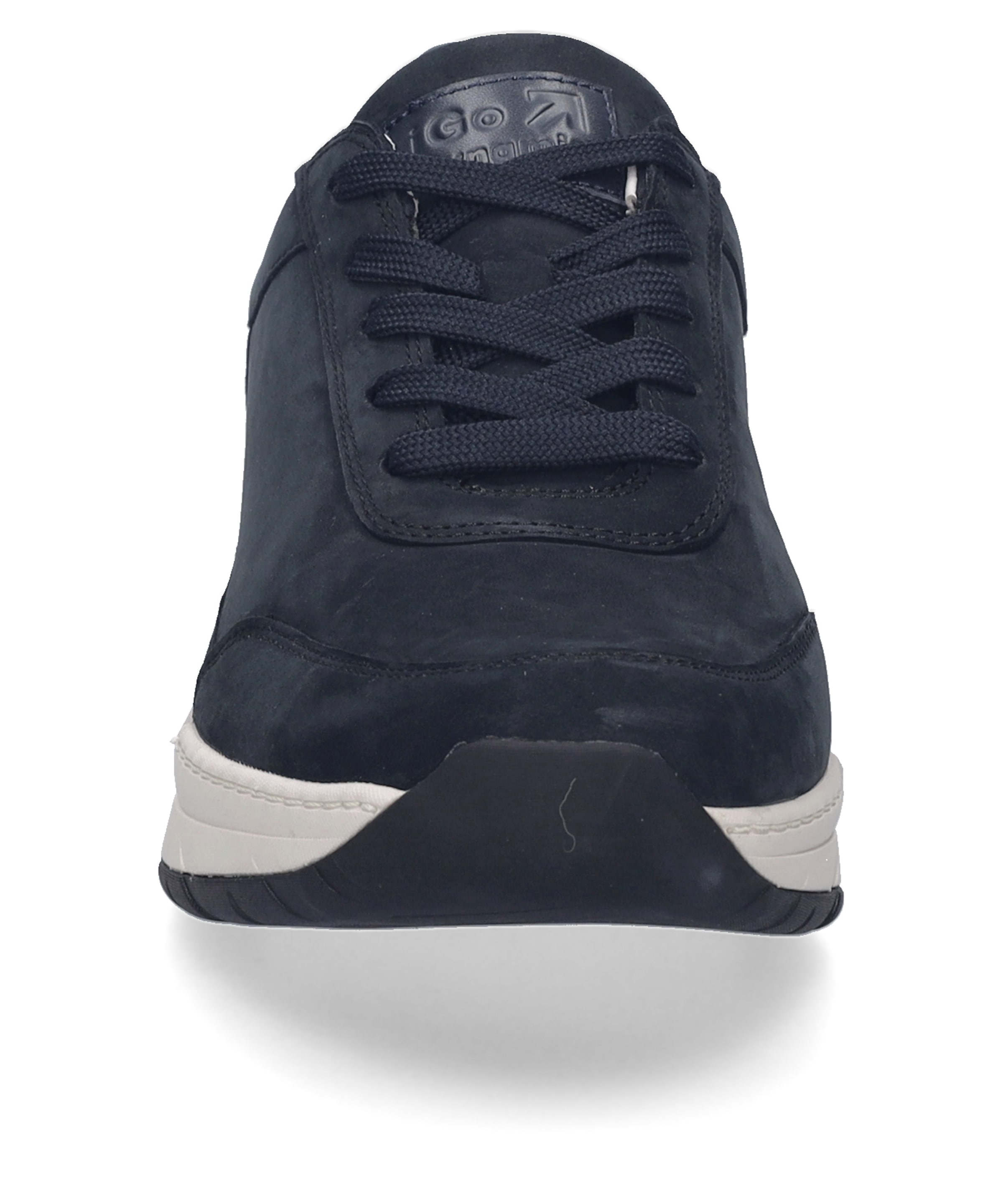 Josef Seibel Sneaker »Mitchell 03, dunkelblau«