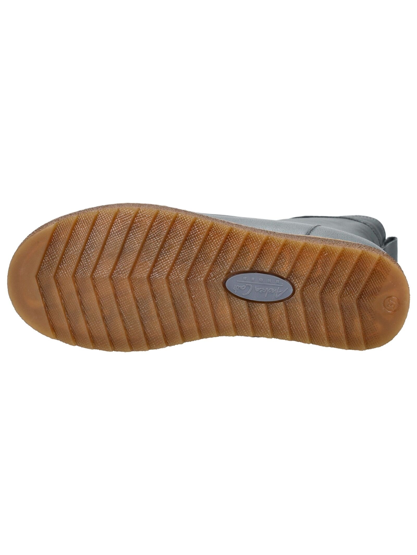 Andrea Conti Schnürstiefelette »Andrea Conti Stiefelette Leder«