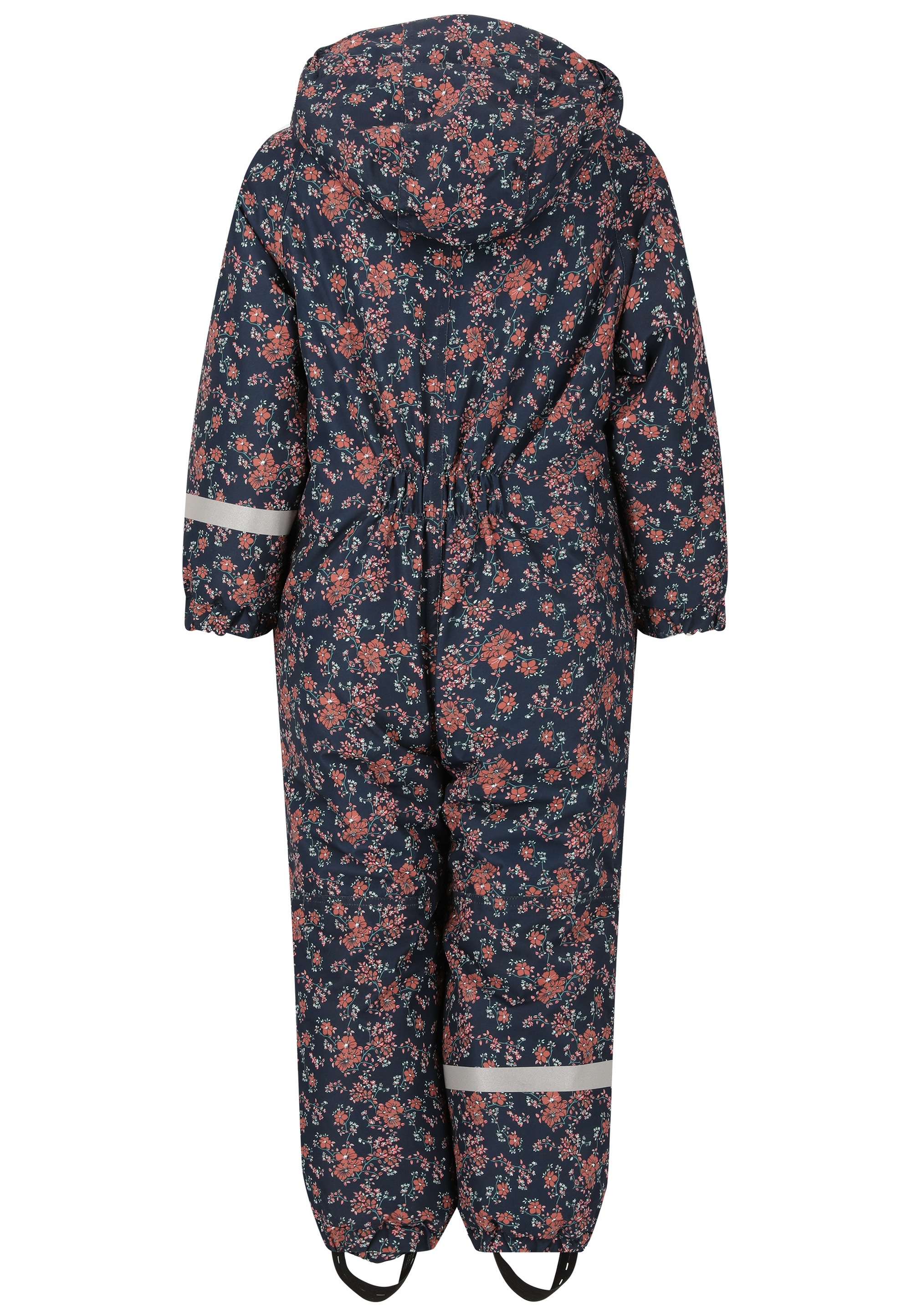 ZIGZAG Schneeoverall »Tower«, mit wasser- und winddichter TPU-Membran