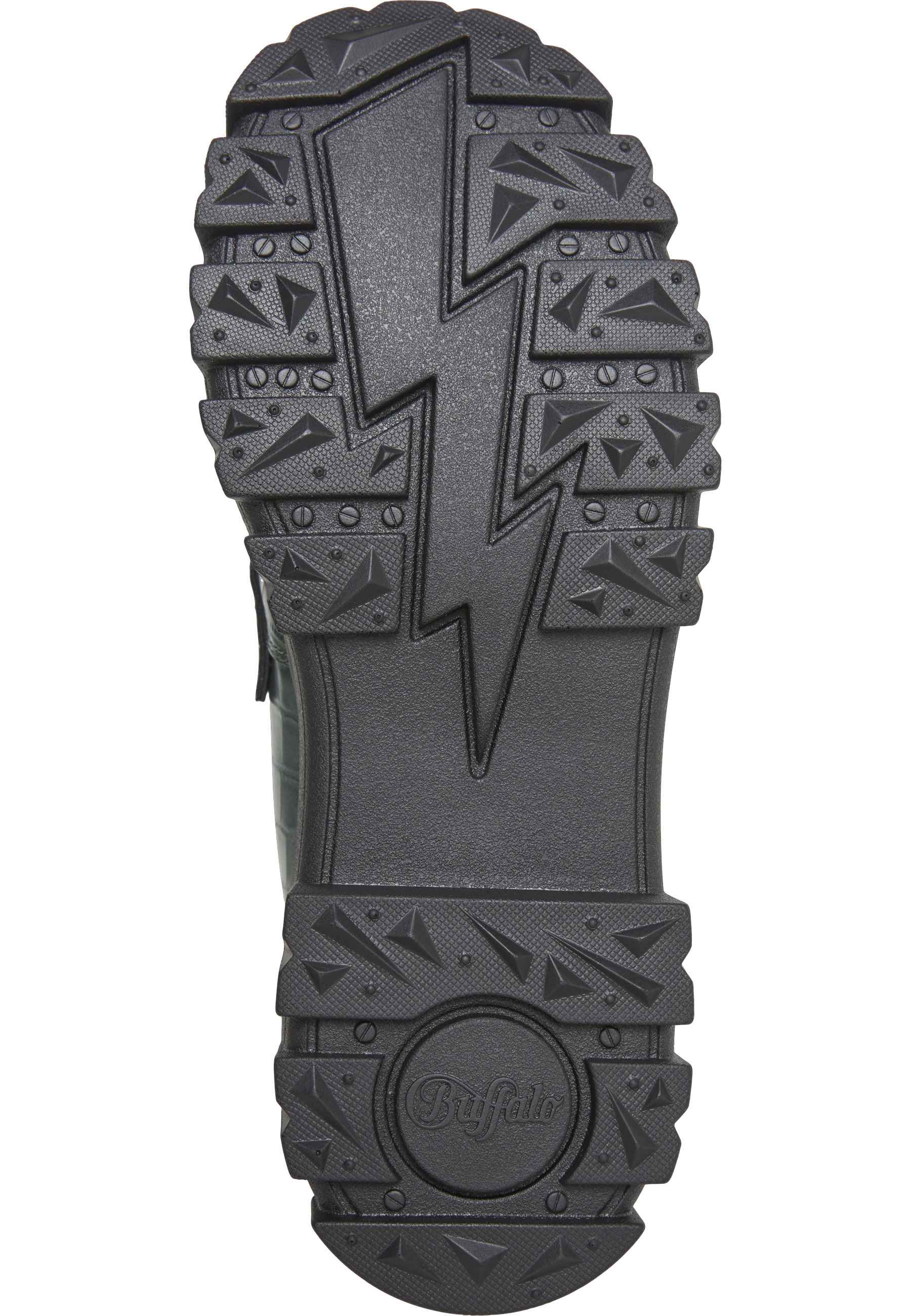 Buffalo Trainingsschuh »Buffalo aspha loafer«