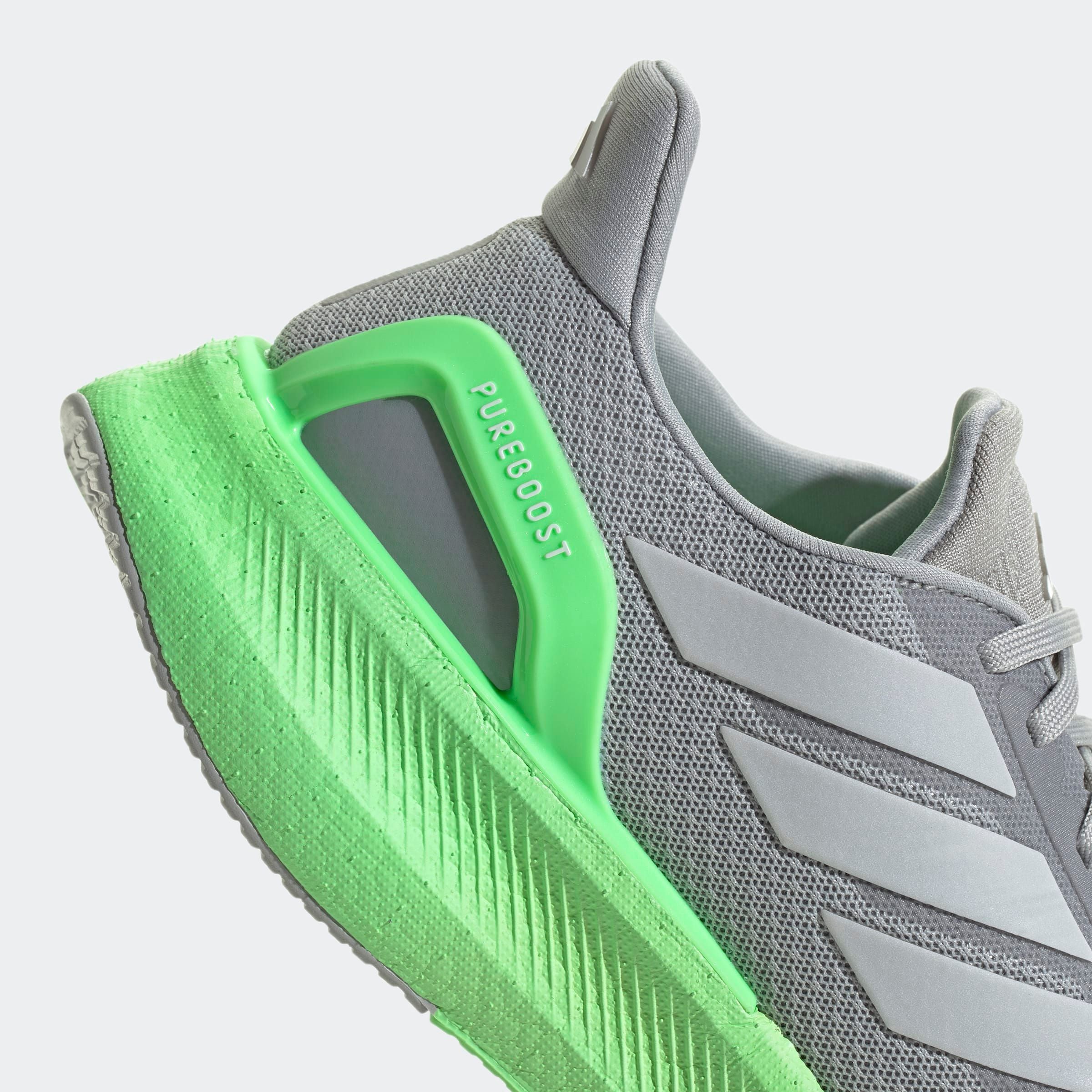 adidas Performance Laufschuh »PUREBOOST 5«