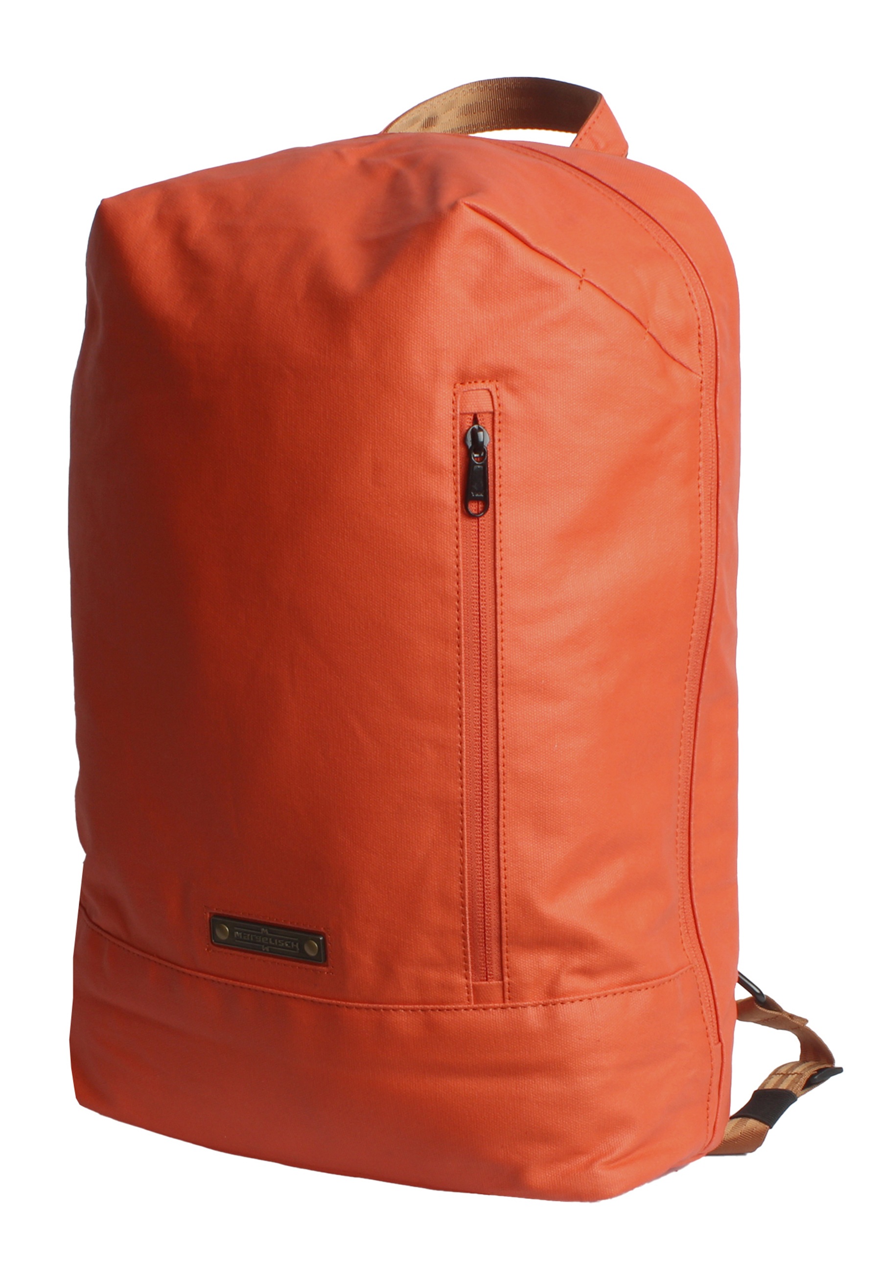 Margelisch Laptoprucksack »Pantho 1«, aus BSCI zertifizierter Produktion