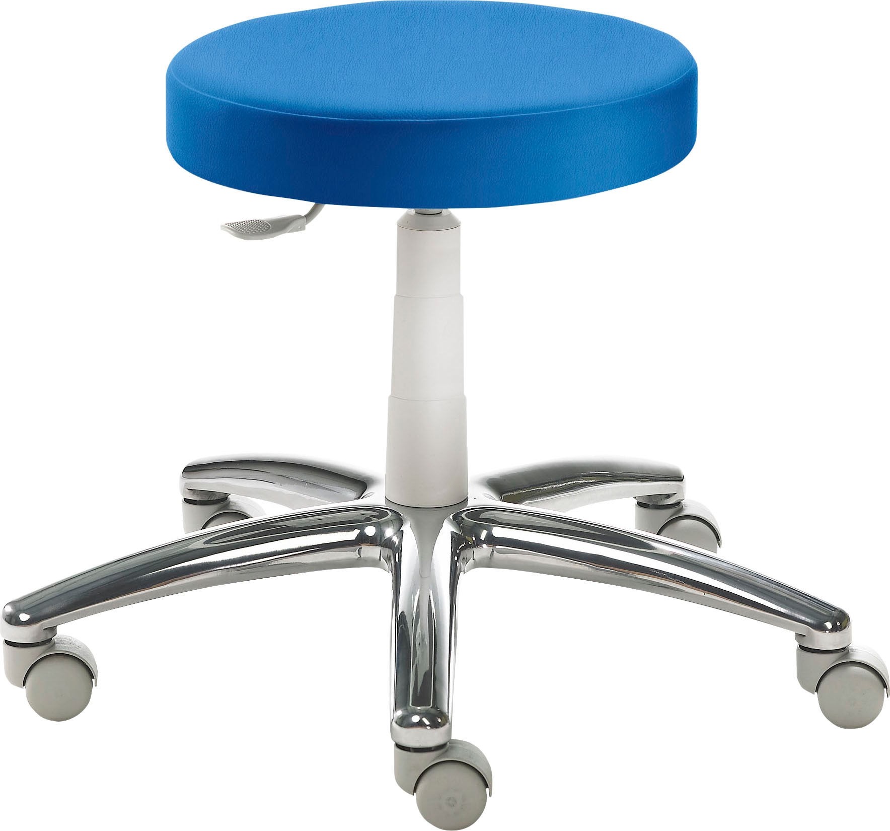 Mayer Sitzmöbel Drehhocker "1256" 1 tlg. Drehhocker 1256 günstig online kaufen