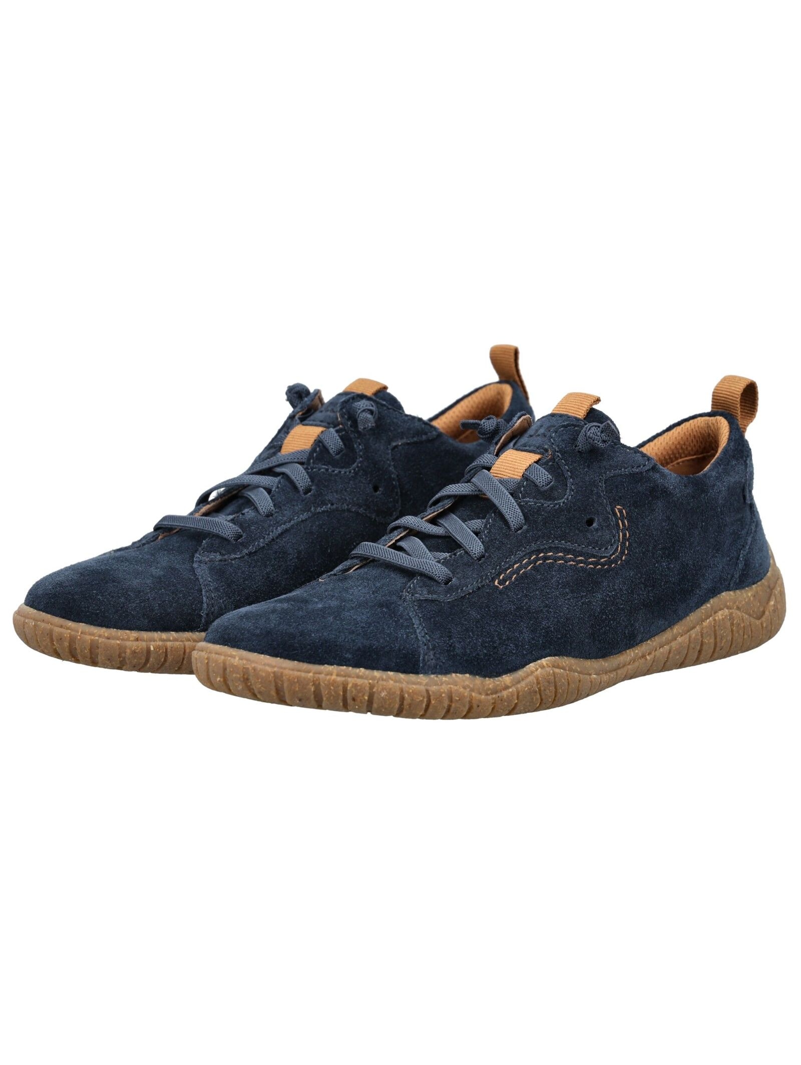 Josef Seibel Schnürschuh »Josef Seibel Halbschuhe Veloursleder«