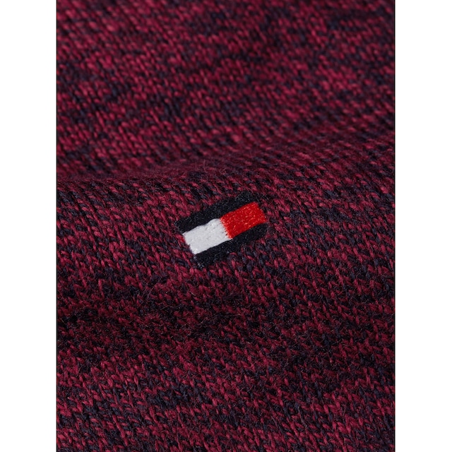 Tommy Hilfiger Rundhalspullover »PIMA ORG CTN CASHMERE CREW NECK« ▷ für |  BAUR