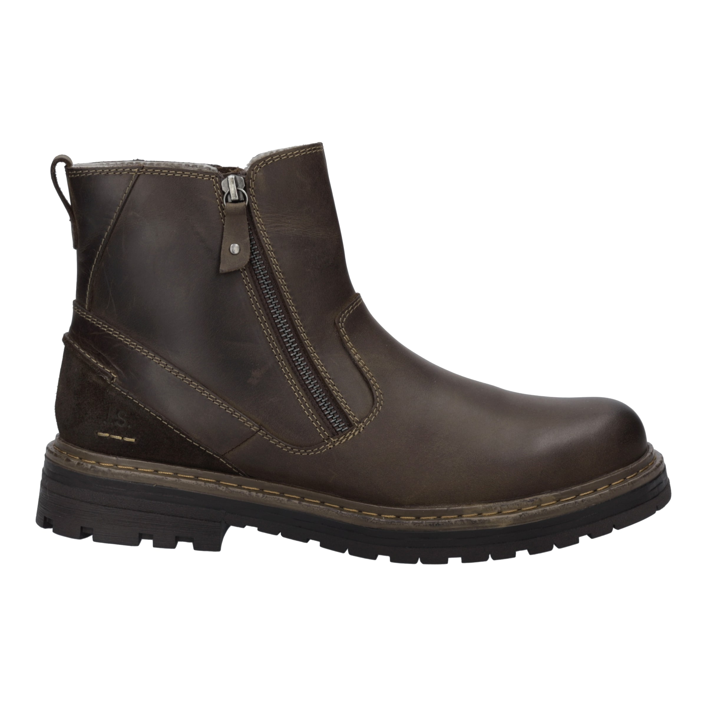Josef Seibel Stiefelette »Curtis 03, brasil«