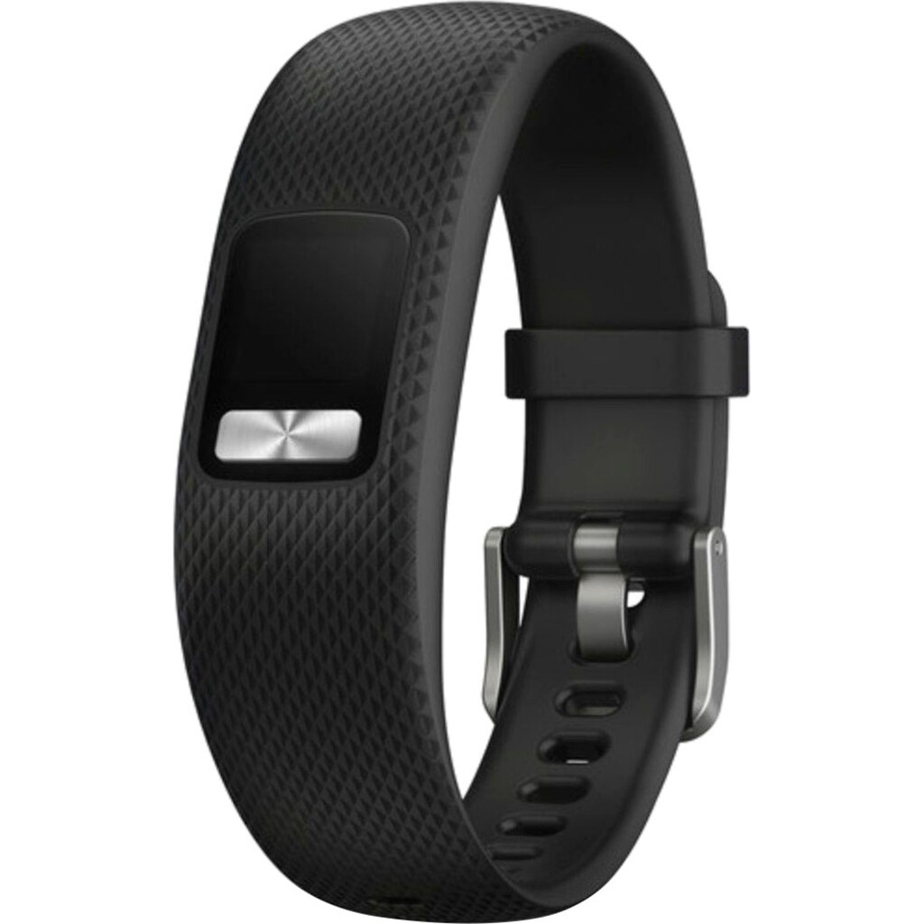 Garmin Wechselarmband »Ersatzarmband vivofit 4 (L)«