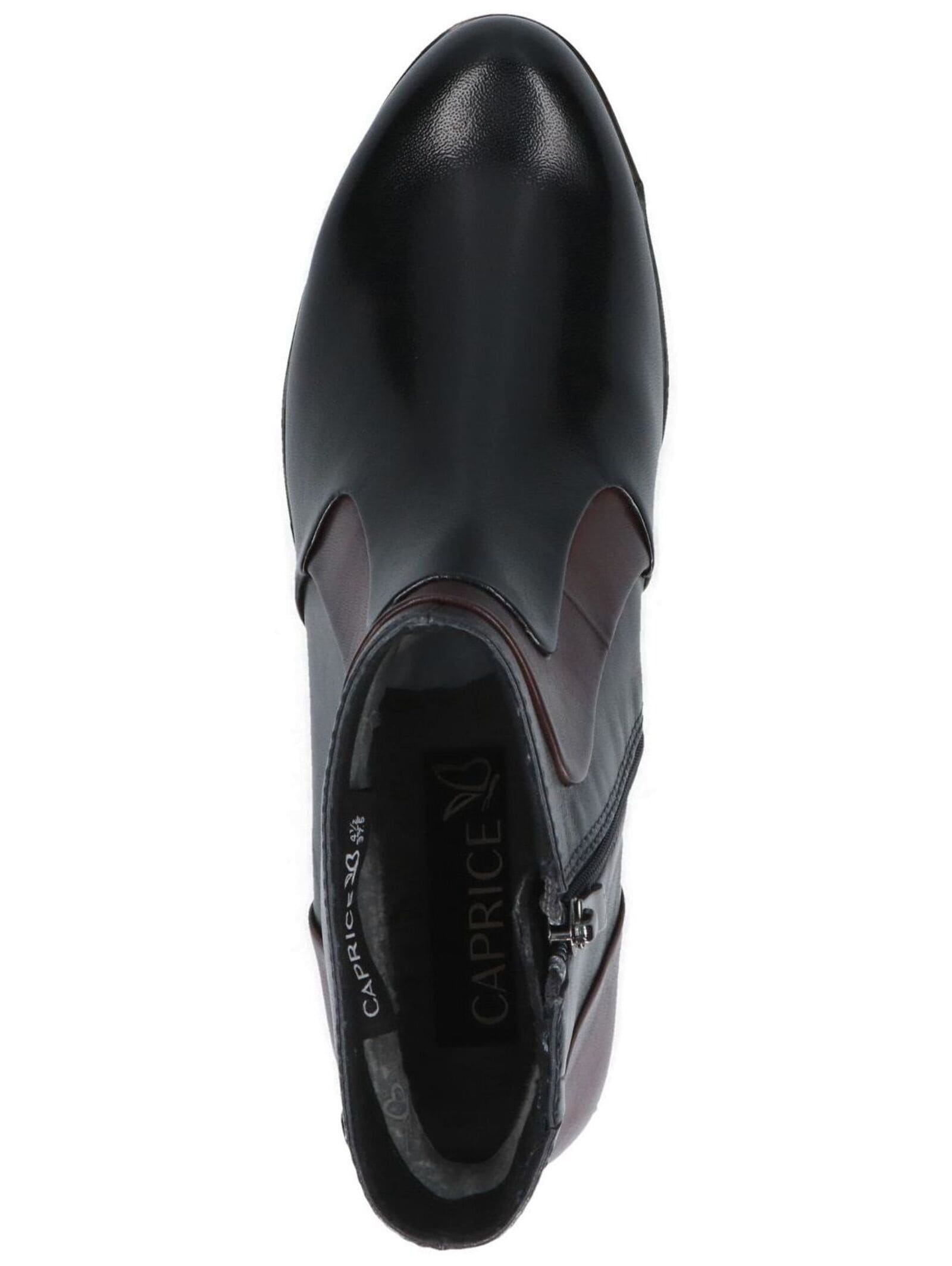 Caprice Stiefelette »Caprice Stiefelette Leder«