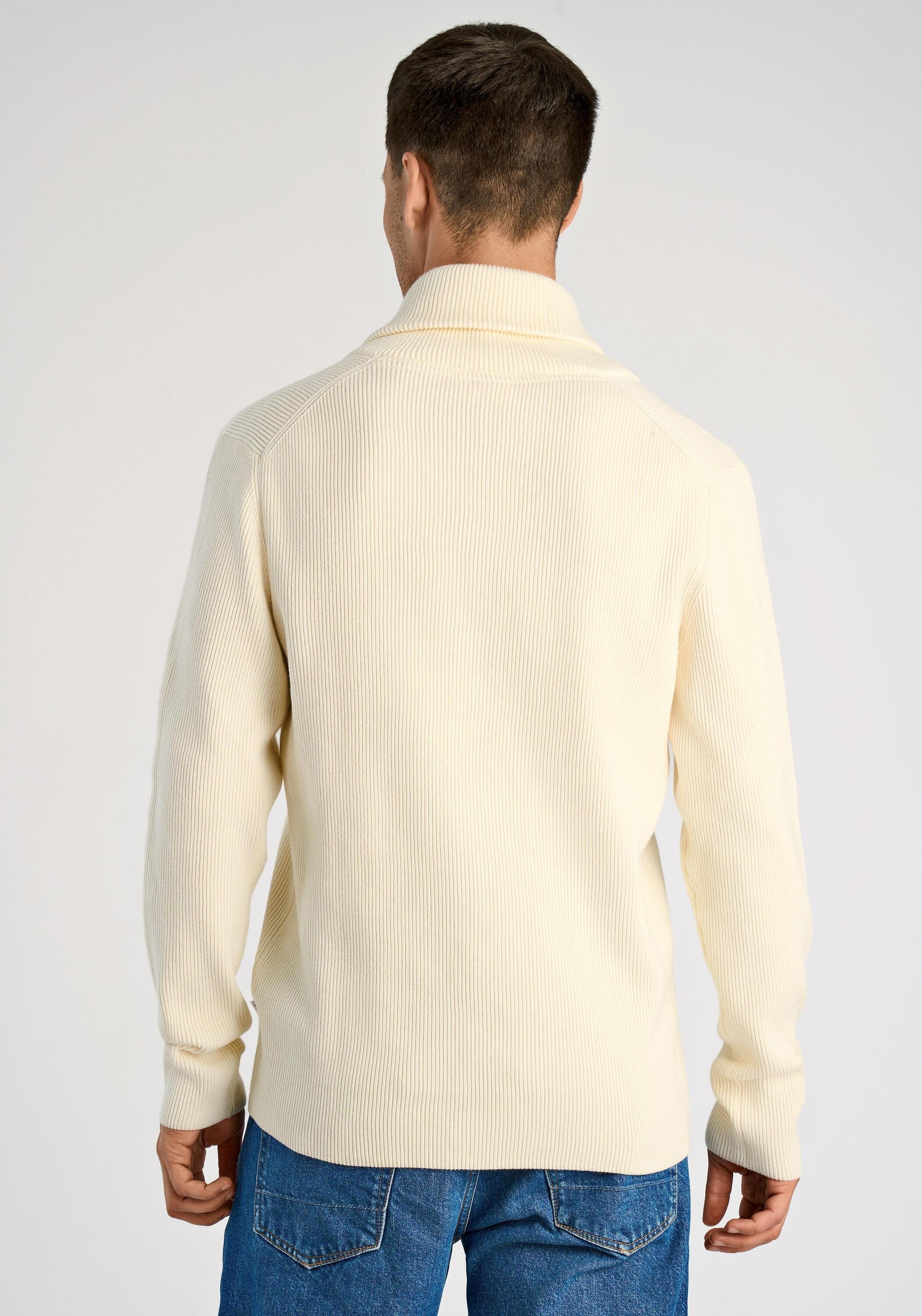 LINDBERGH Strickpullover "Strickpullover Relaxed Fit" günstig online kaufen