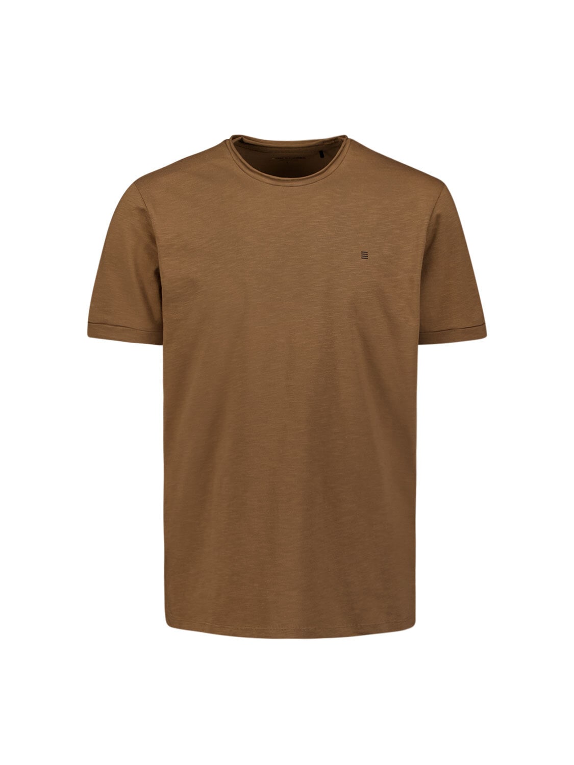 NO EXCESS T-Shirt »No Excess Crewneck t-shirt«