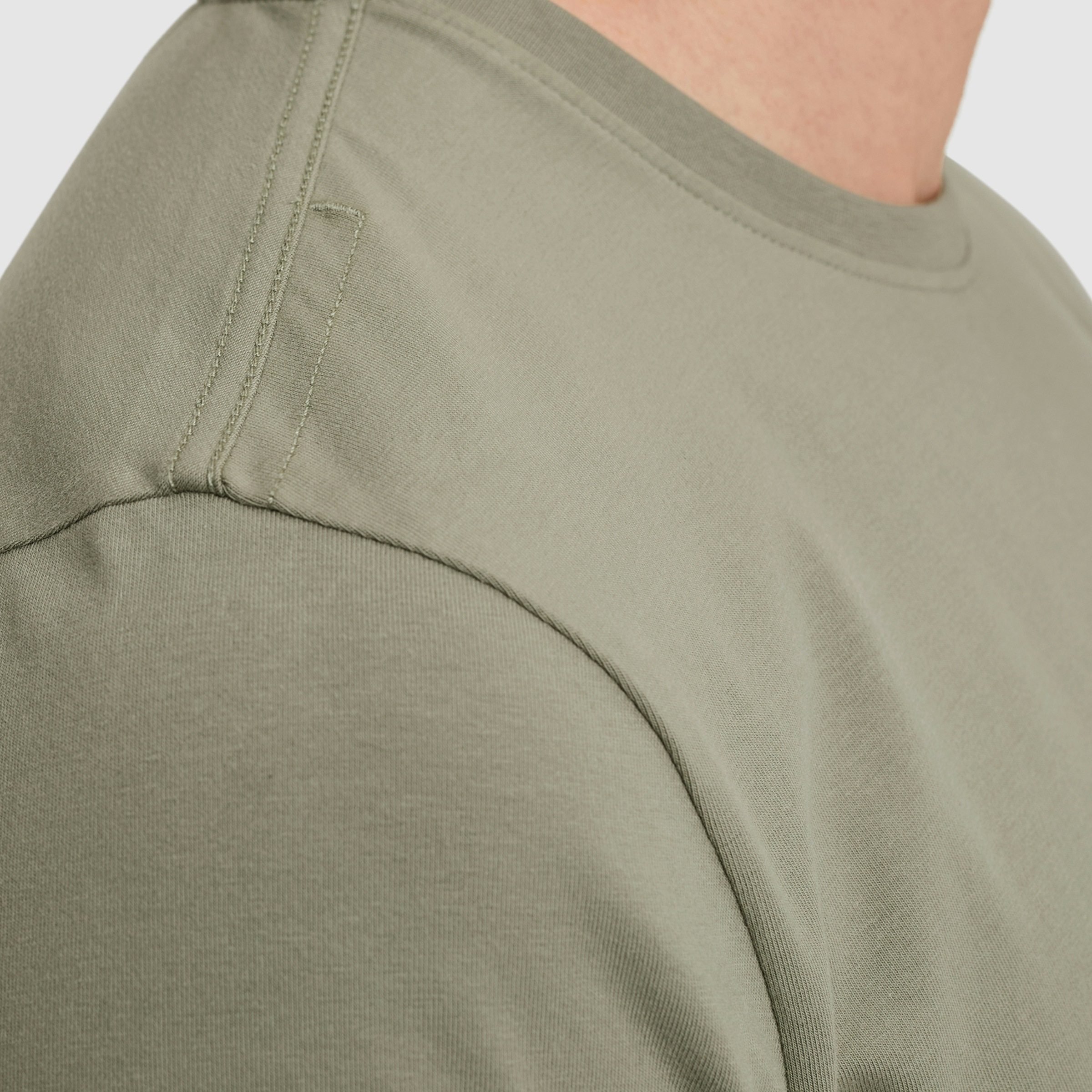 PME LEGEND T-Shirt, mit Logobadge