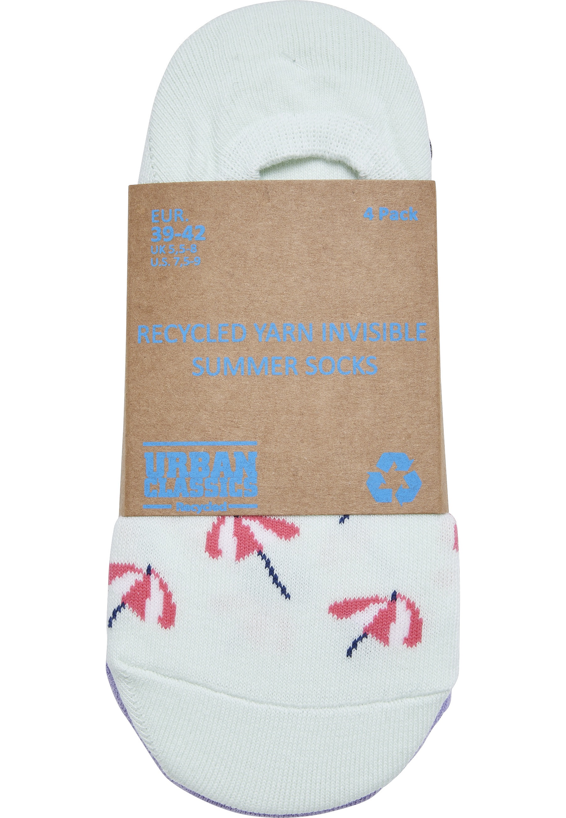 URBAN CLASSICS Basicsocken "Urban Classics Unisex" 1 Paar tlg. günstig online kaufen