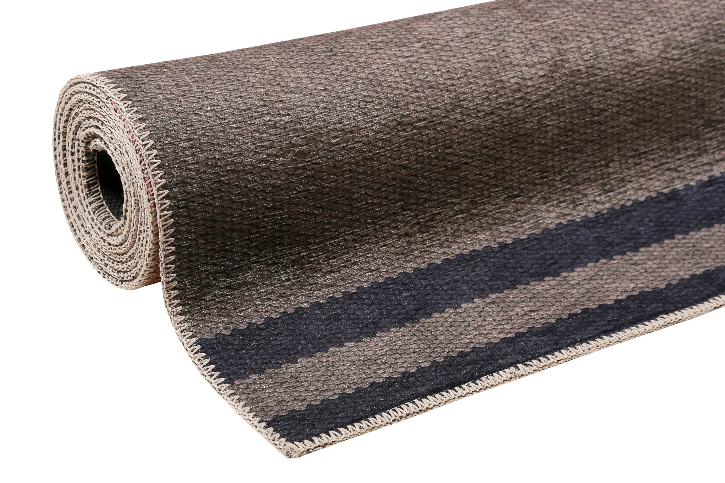 Esprit Teppich »Camps Bay ESP-10005«, rechteckig, 6 mm Höhe, besonders weiche Haptik, Wohnzimmer
