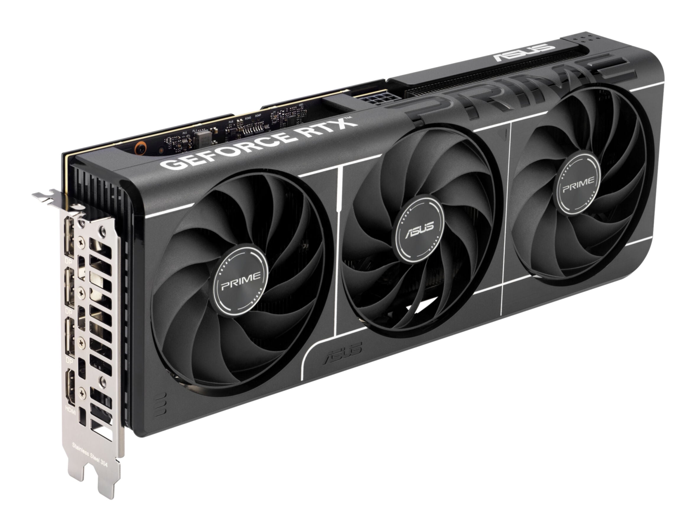 Asus Grafikkarte »PRIME-RTX5060TI-O16G«